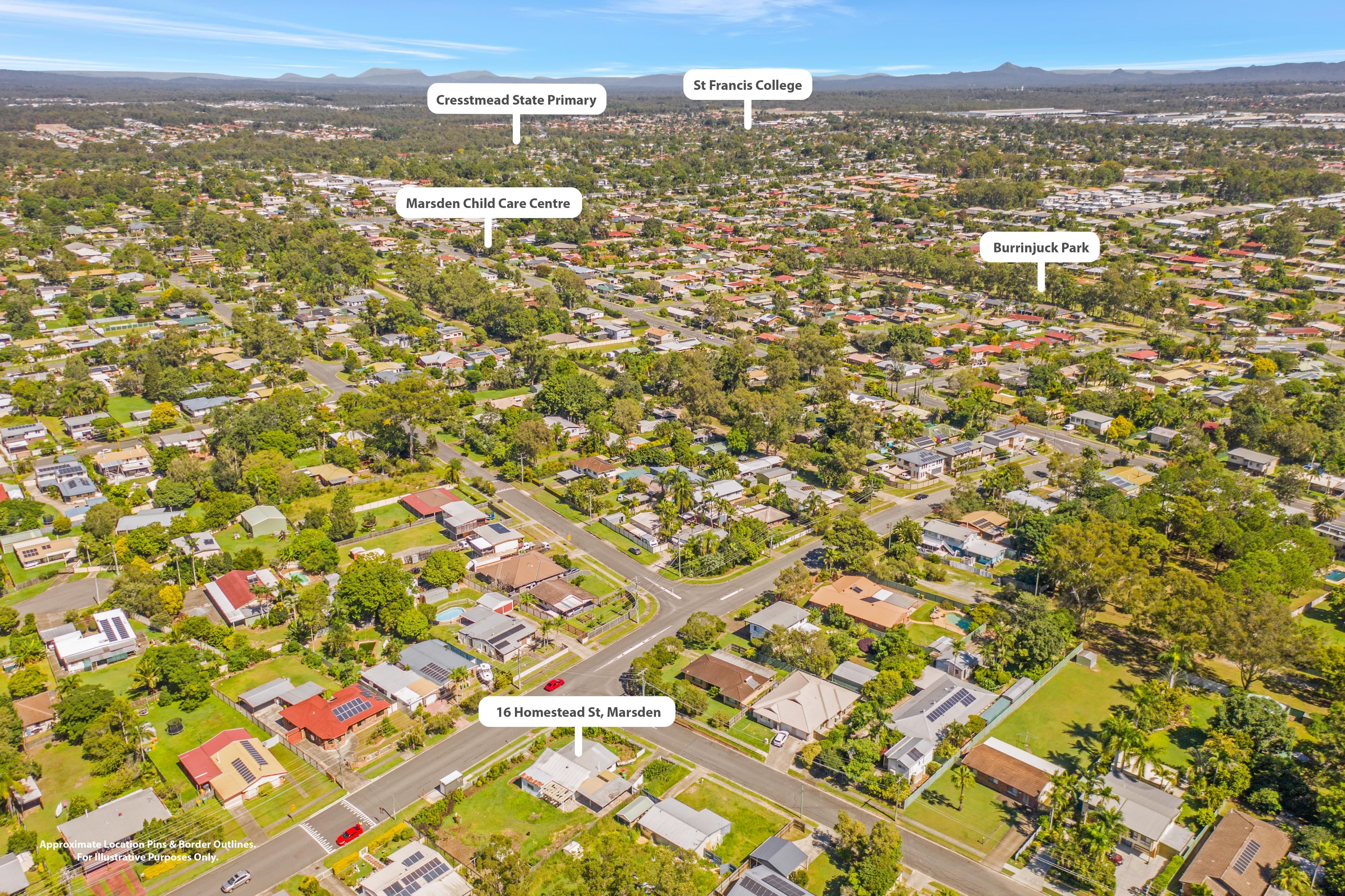16 Homestead Street, Marsden QLD 4132, Marsden - Thumbnail 4