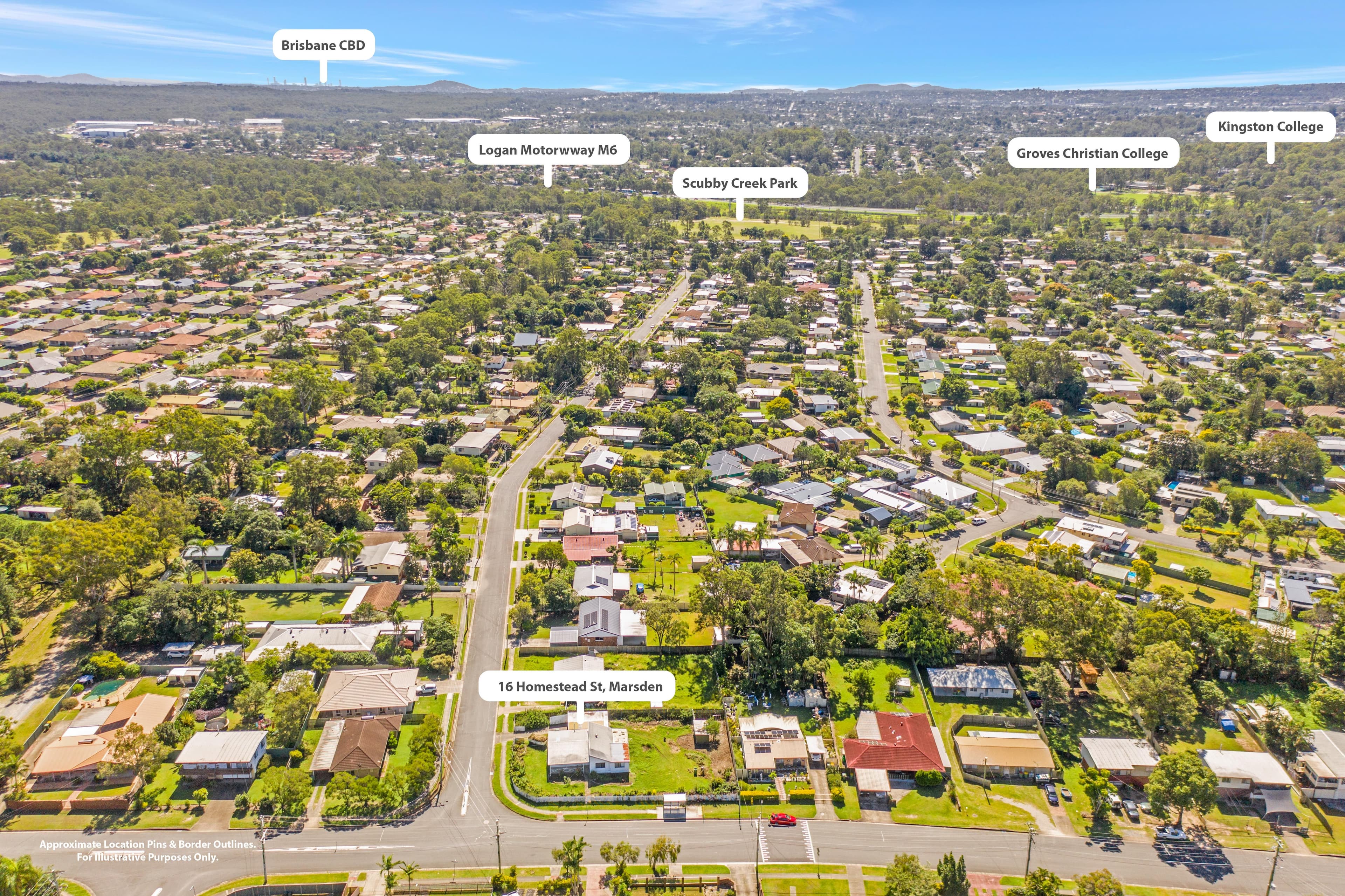 16 Homestead Street, Marsden QLD 4132, Marsden - Thumbnail 5