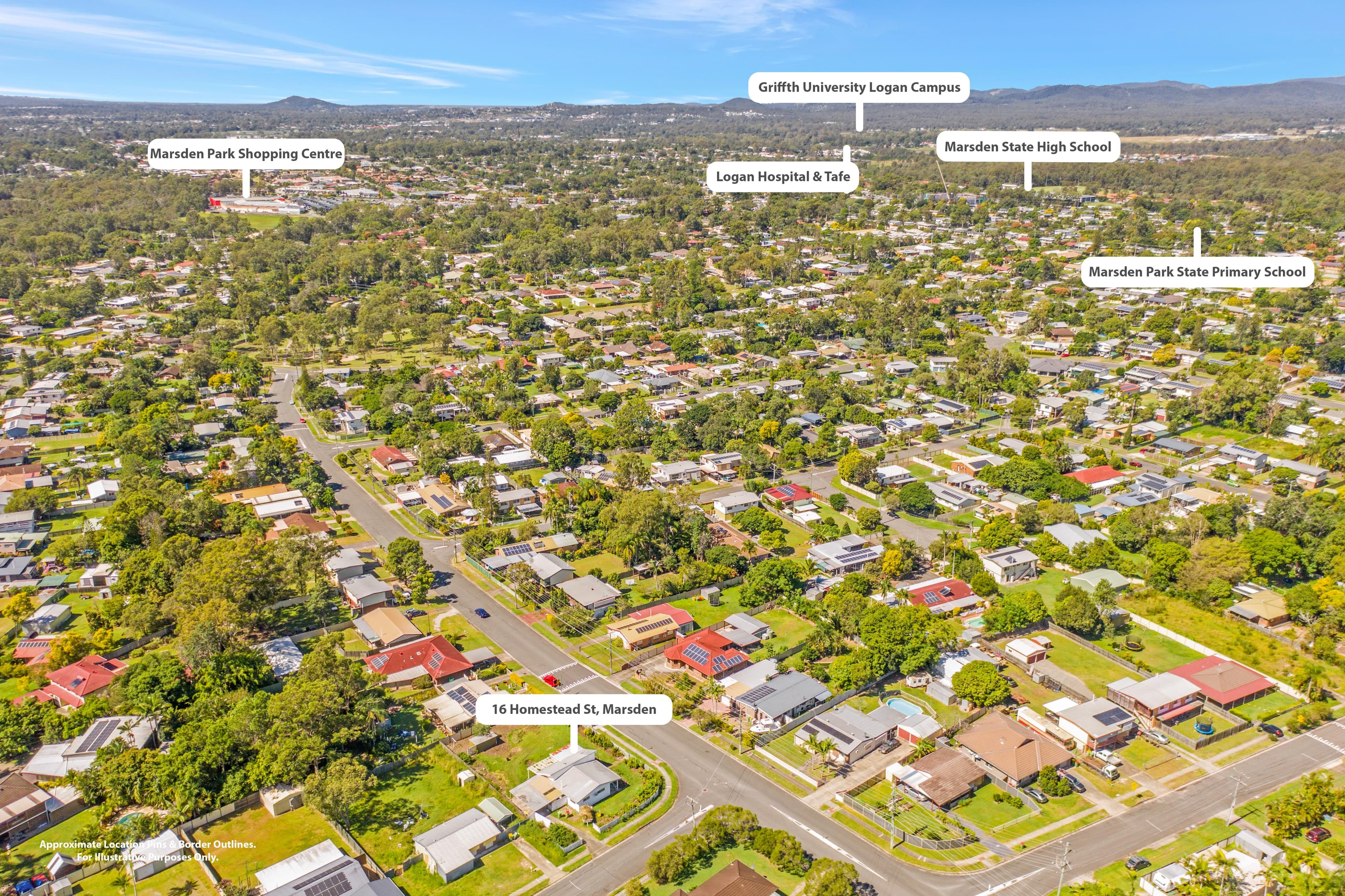 16 Homestead Street, Marsden QLD 4132, Marsden - Thumbnail 6
