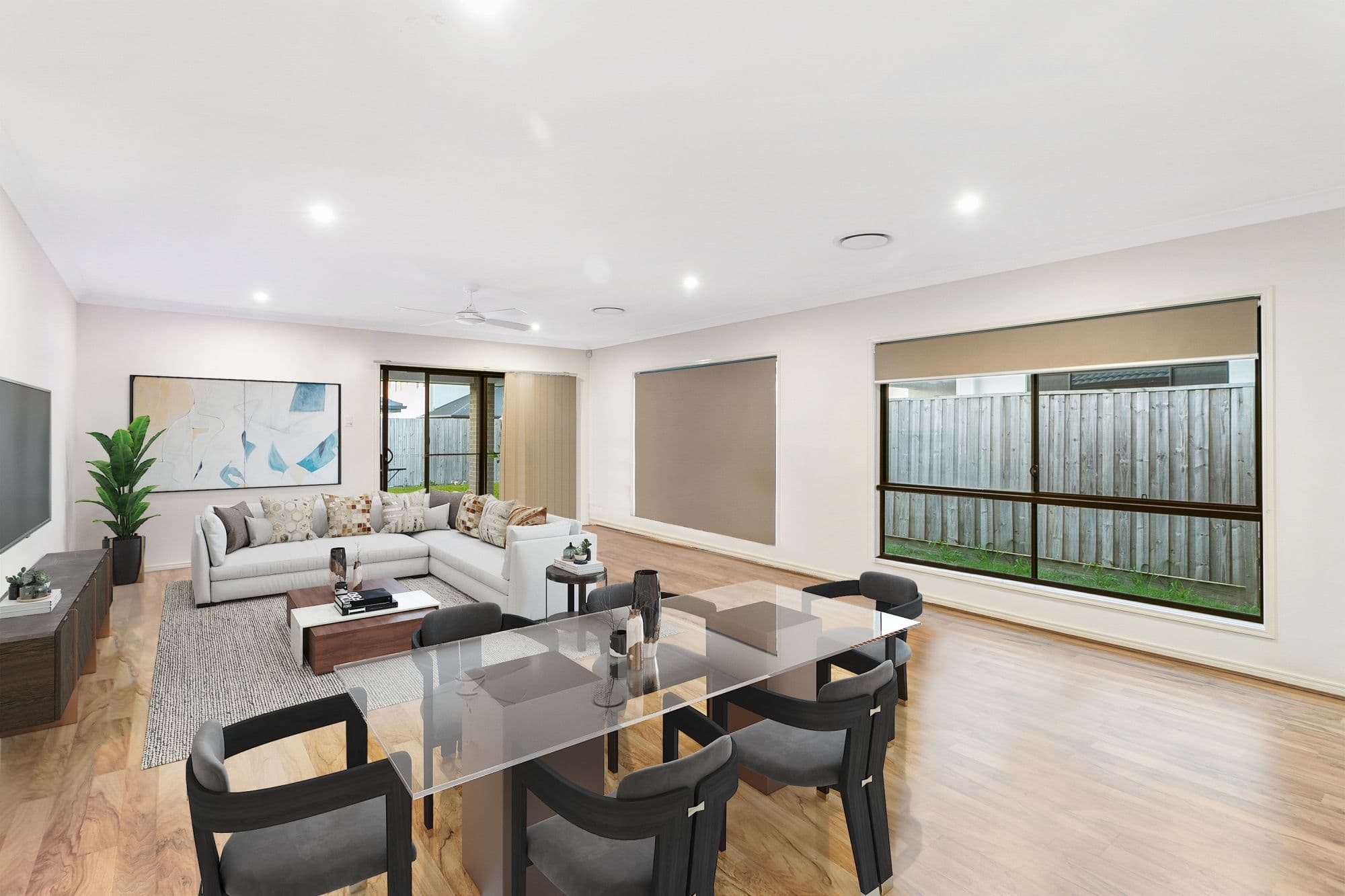 111 Campbell Drive, Mango Hill QLD 4509, Mango Hill - Thumbnail 2