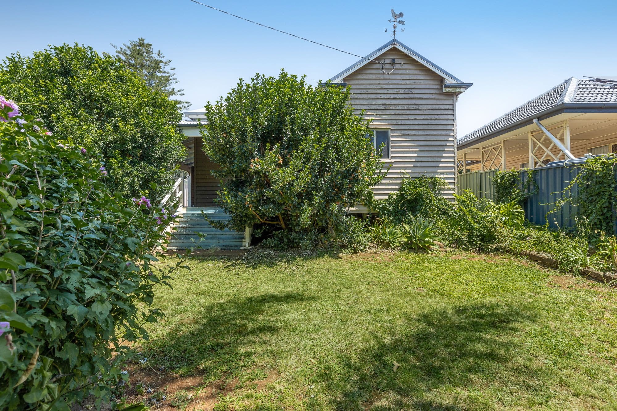204 Taylor Street, Newtown QLD 4350, Newtown - Image 1