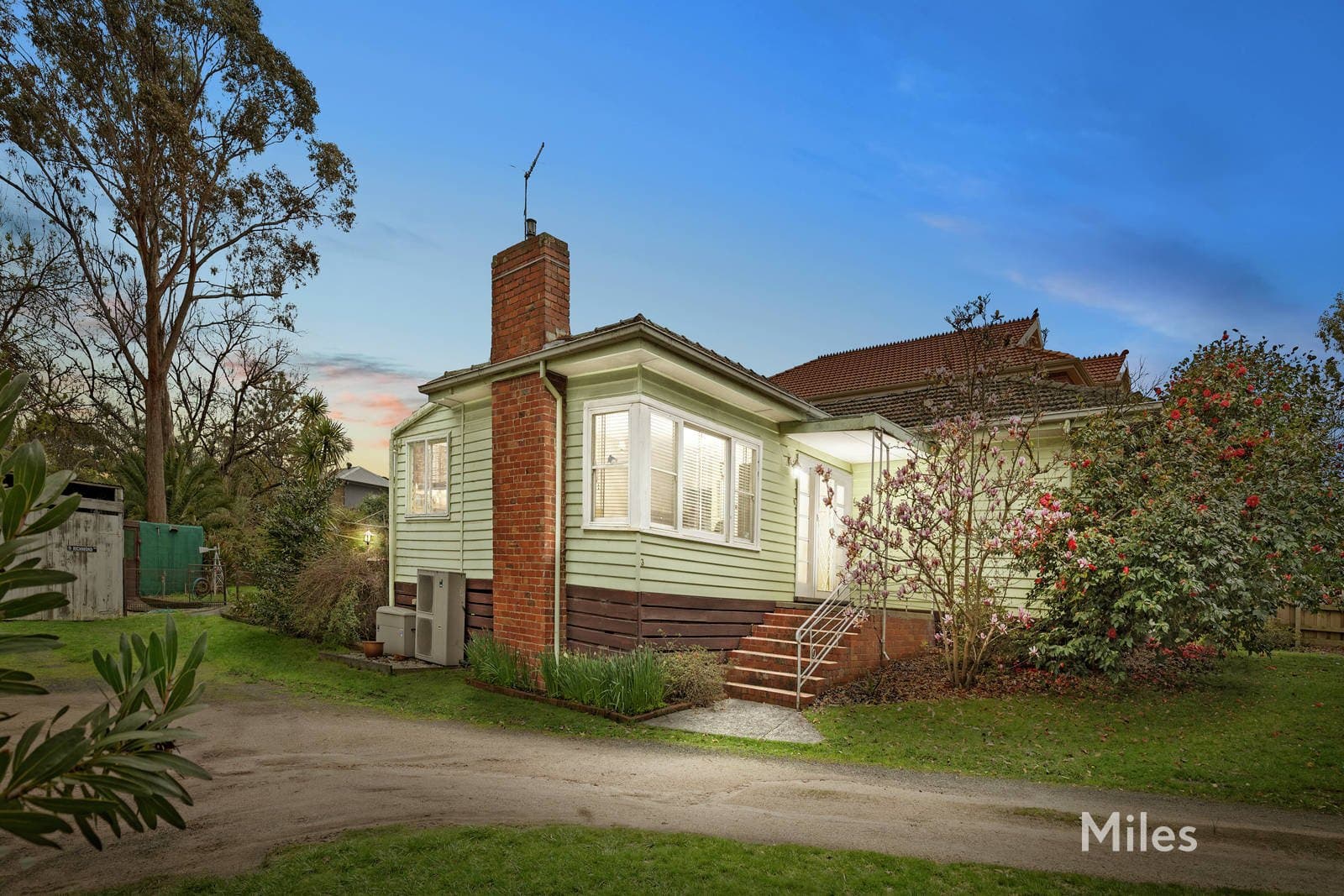 1-3 McDonald Avenue, Ivanhoe, Ivanhoe - Image 1