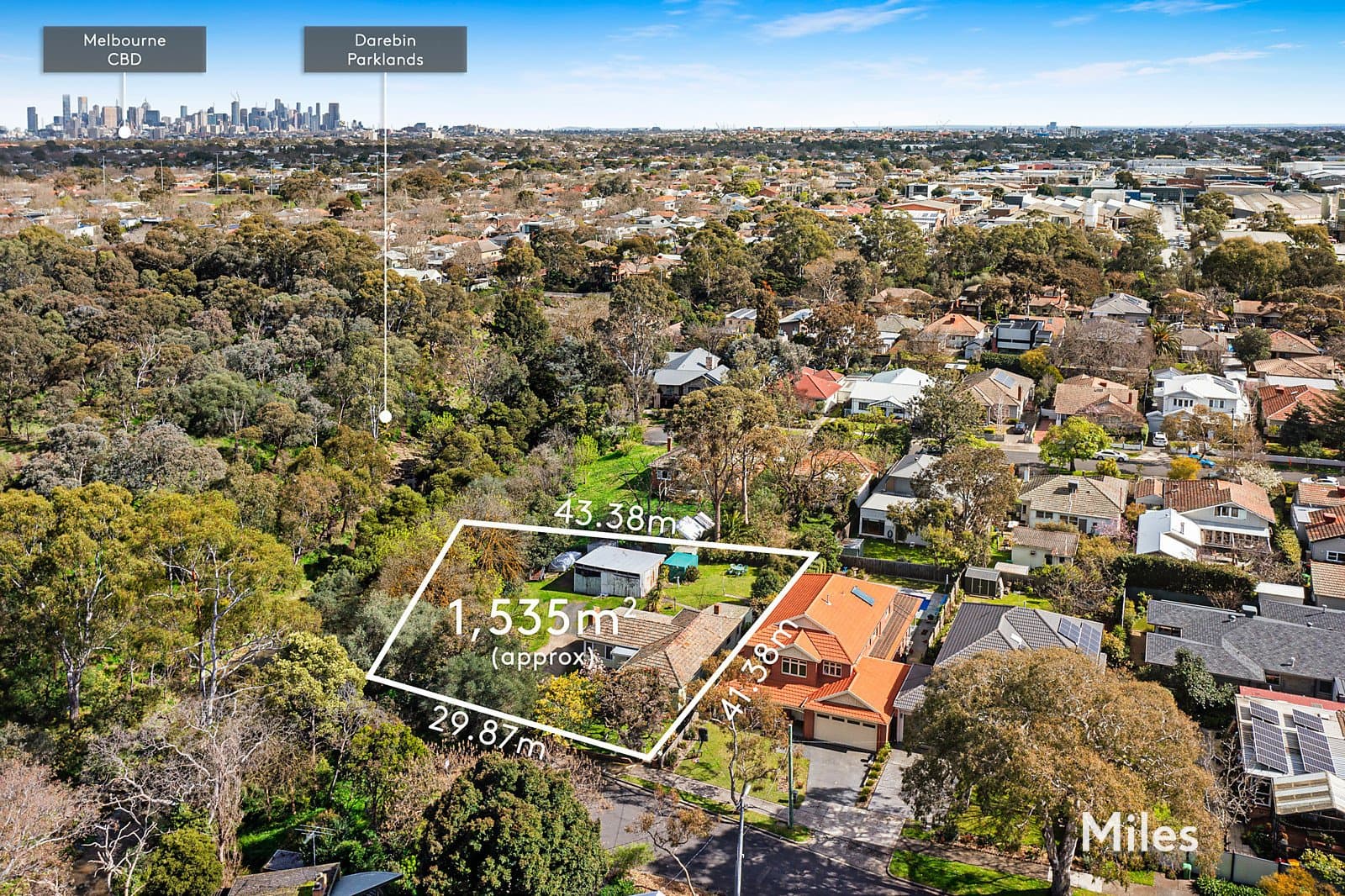 1-3 McDonald Avenue, Ivanhoe, Ivanhoe - Thumbnail 2