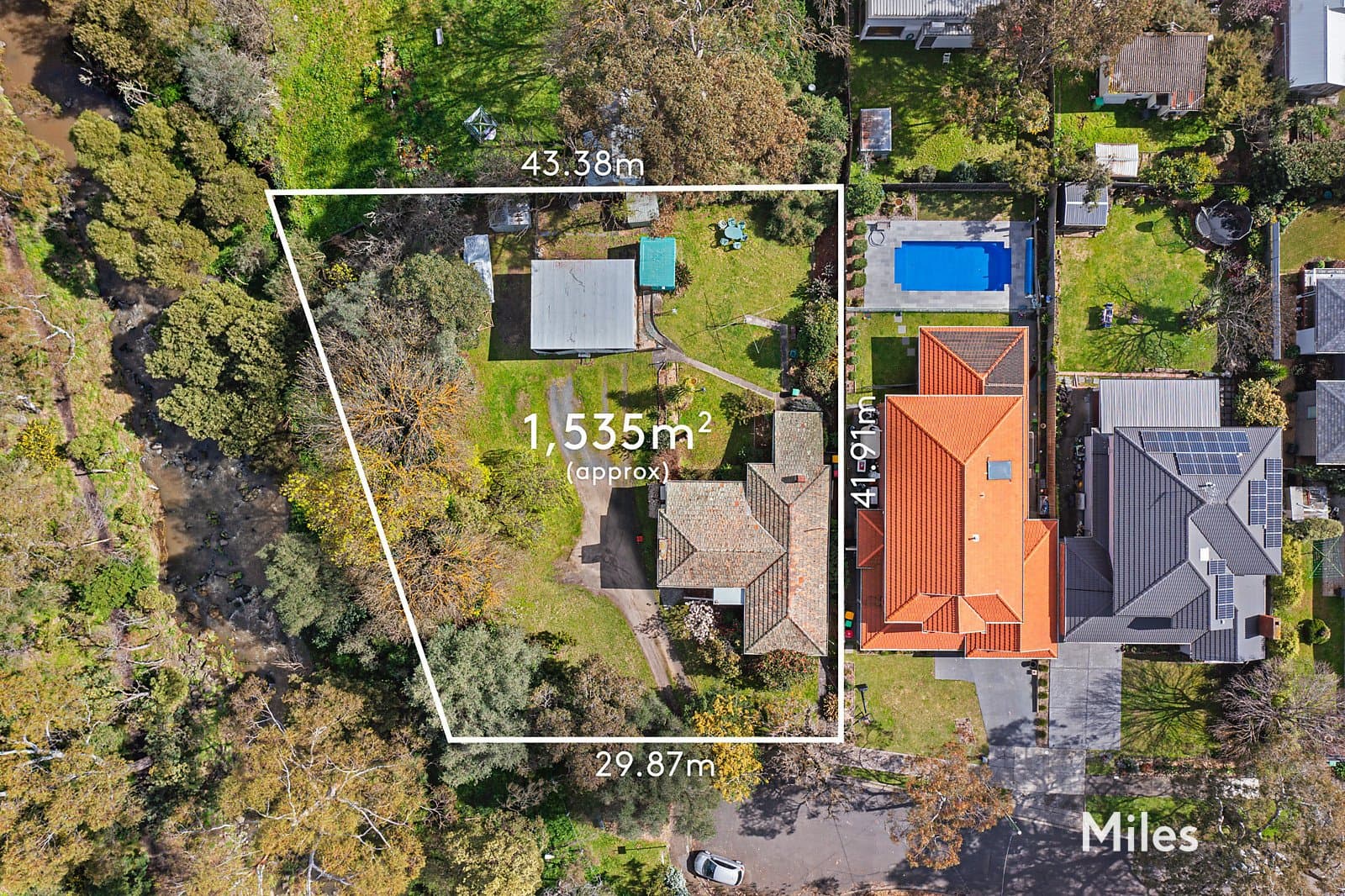 1-3 McDonald Avenue, Ivanhoe, Ivanhoe - Thumbnail 3