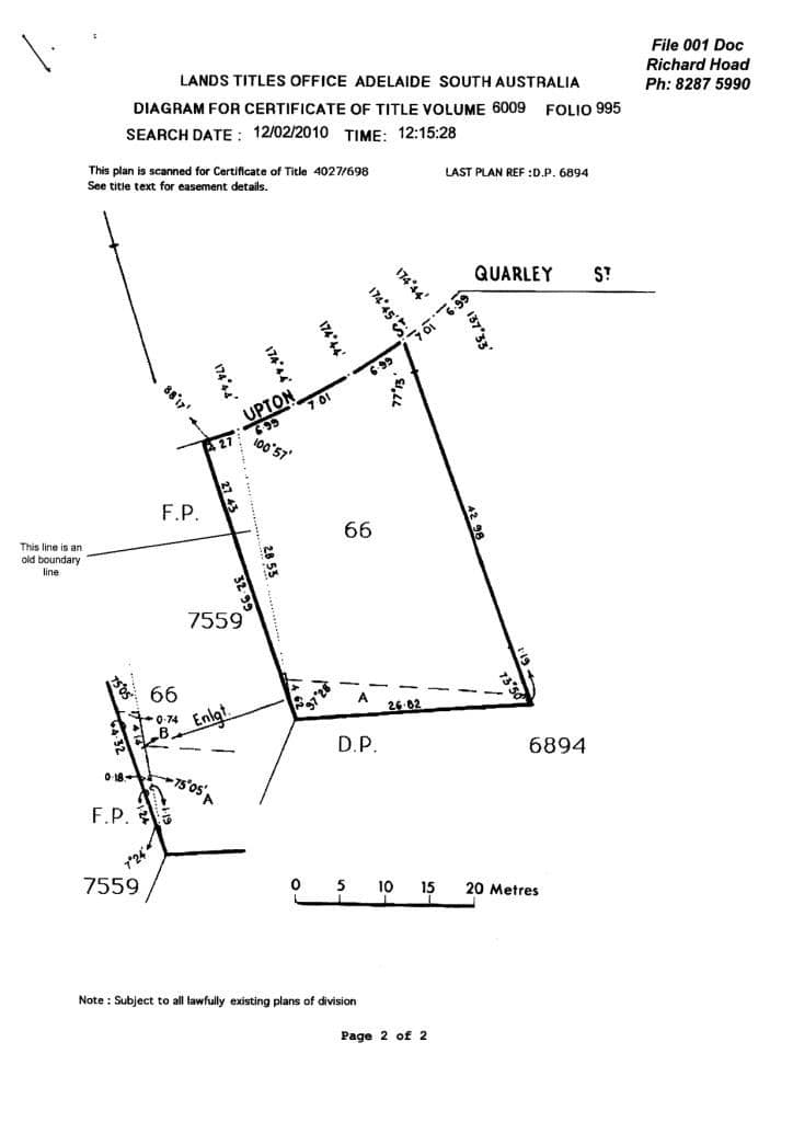 4 Upton Street, ELIZABETH VALE SA 5112, Elizabeth Vale - Thumbnail 7