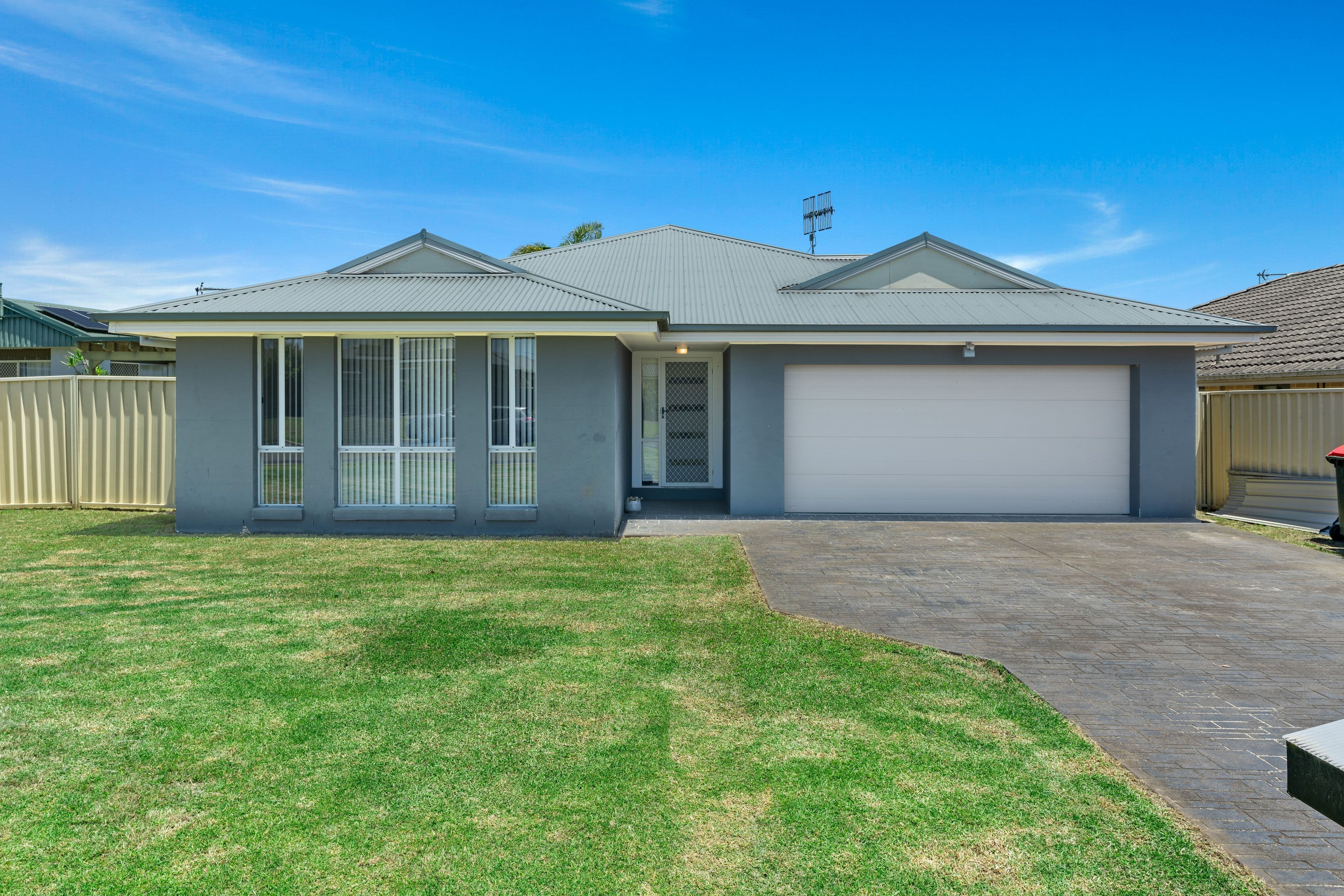 225 Old Southern Road, South Nowra NSW 2541, South Nowra - Image 1