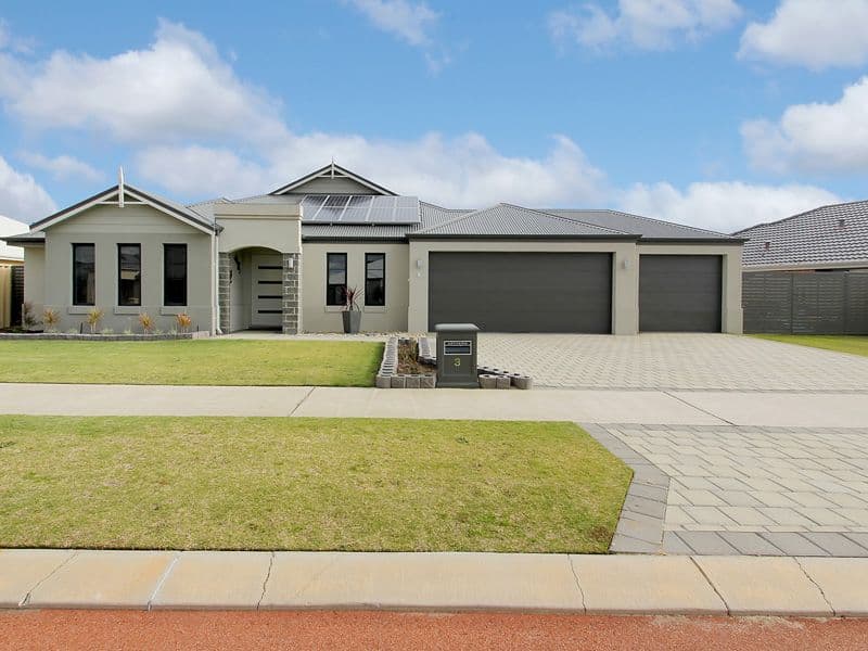 3 Kulbardi Way, HARRISDALE WA 6112, Harrisdale - Thumbnail 2