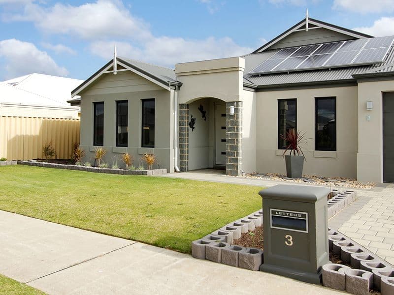 3 Kulbardi Way, HARRISDALE WA 6112, Harrisdale - Thumbnail 3