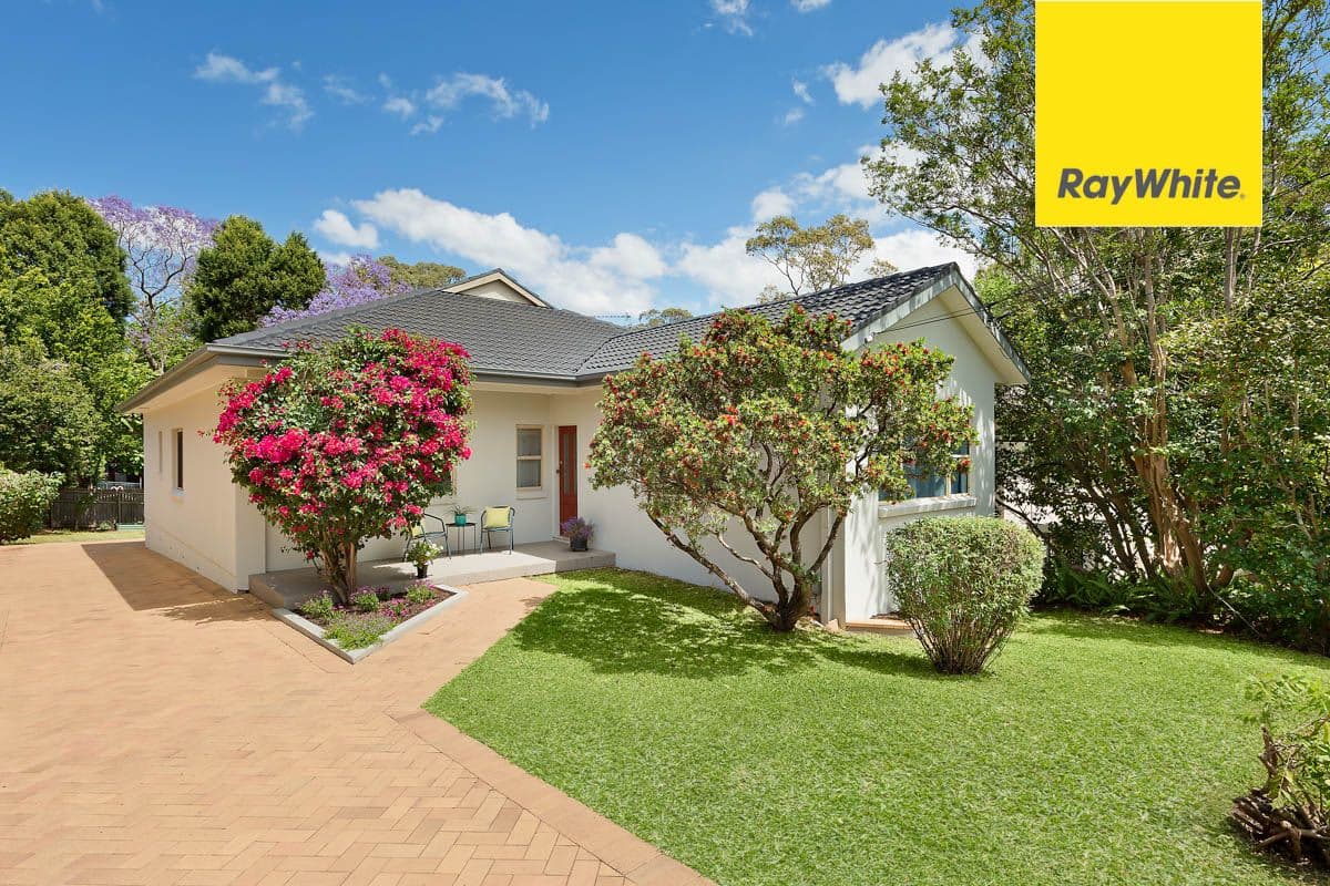 21 Ross Street, Epping - Image 1