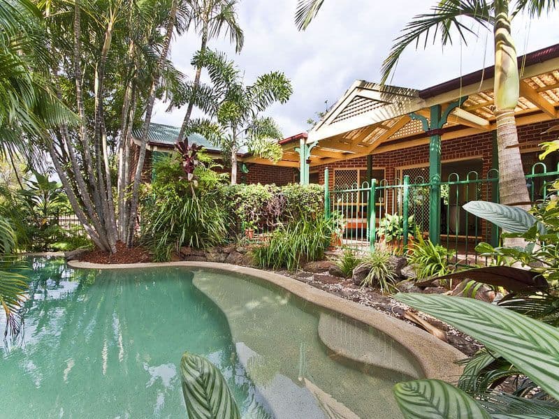 29 Gleneagles Crescent, ALBANY CREEK QLD 4035, Albany Creek - Thumbnail 3