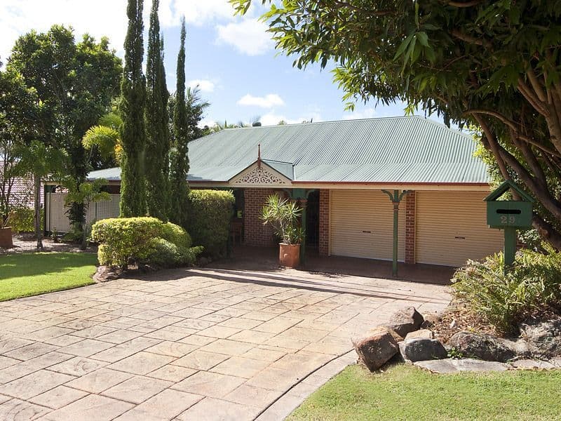 29 Gleneagles Crescent, ALBANY CREEK QLD 4035, Albany Creek - Thumbnail 7