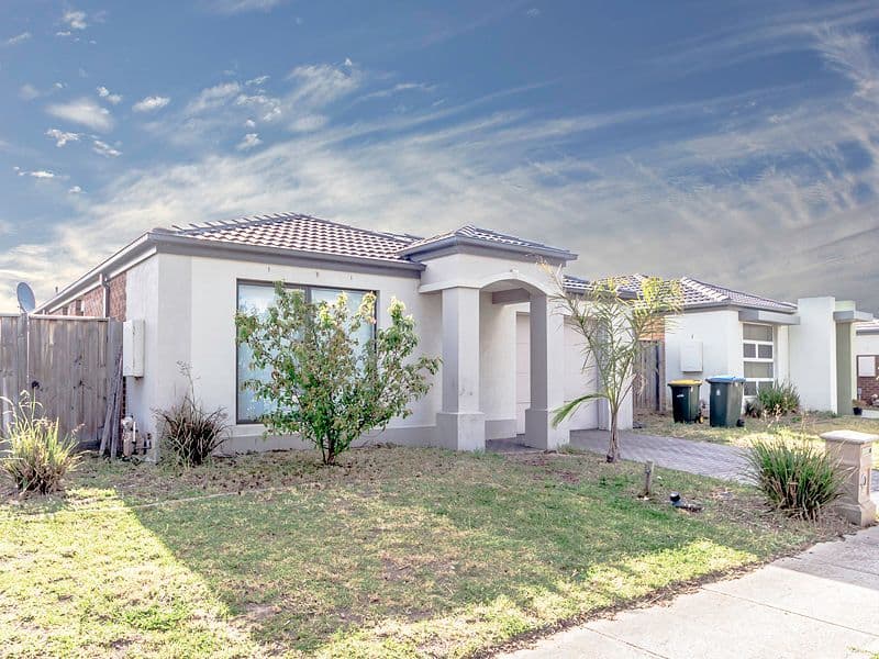 25 Burswood Drive, Wyndham Vale VIC 3024, Wyndham Vale - Image 1