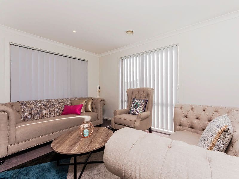 25 Burswood Drive, Wyndham Vale VIC 3024, Wyndham Vale - Thumbnail 3