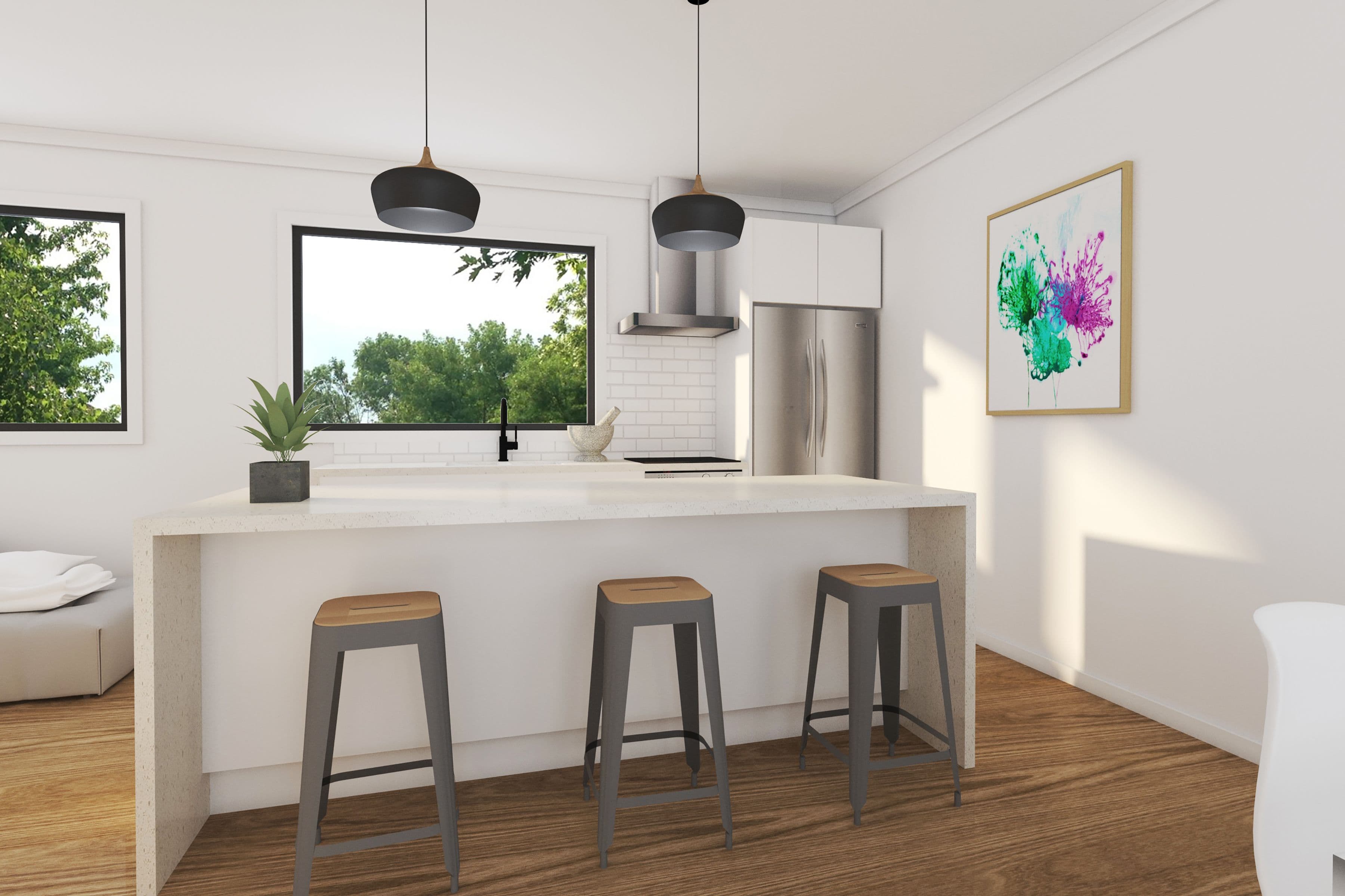 6A Arabil Street, Frankston VIC 3199, Frankston - Thumbnail 3