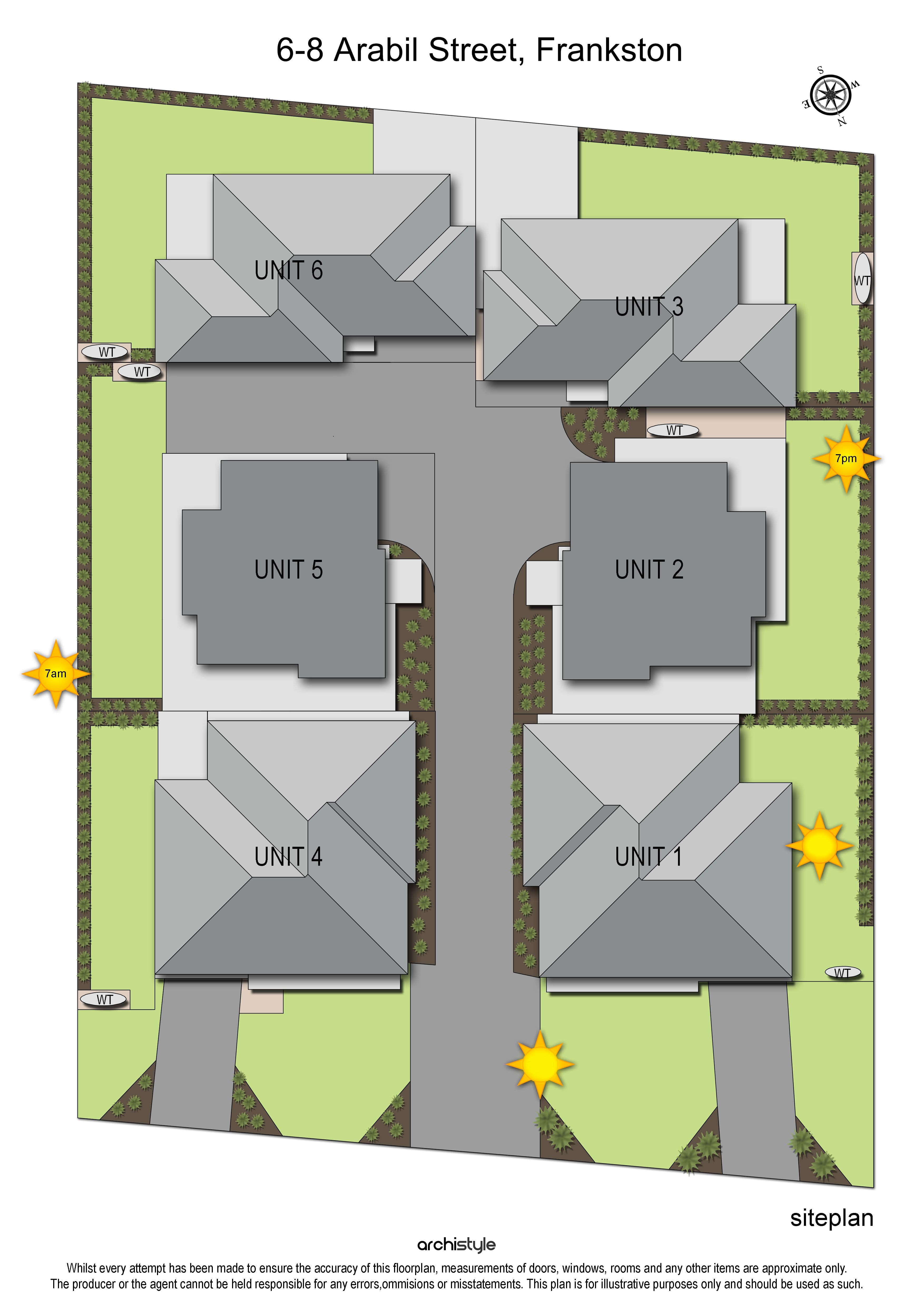 6A Arabil Street, Frankston VIC 3199, Frankston - Thumbnail 5
