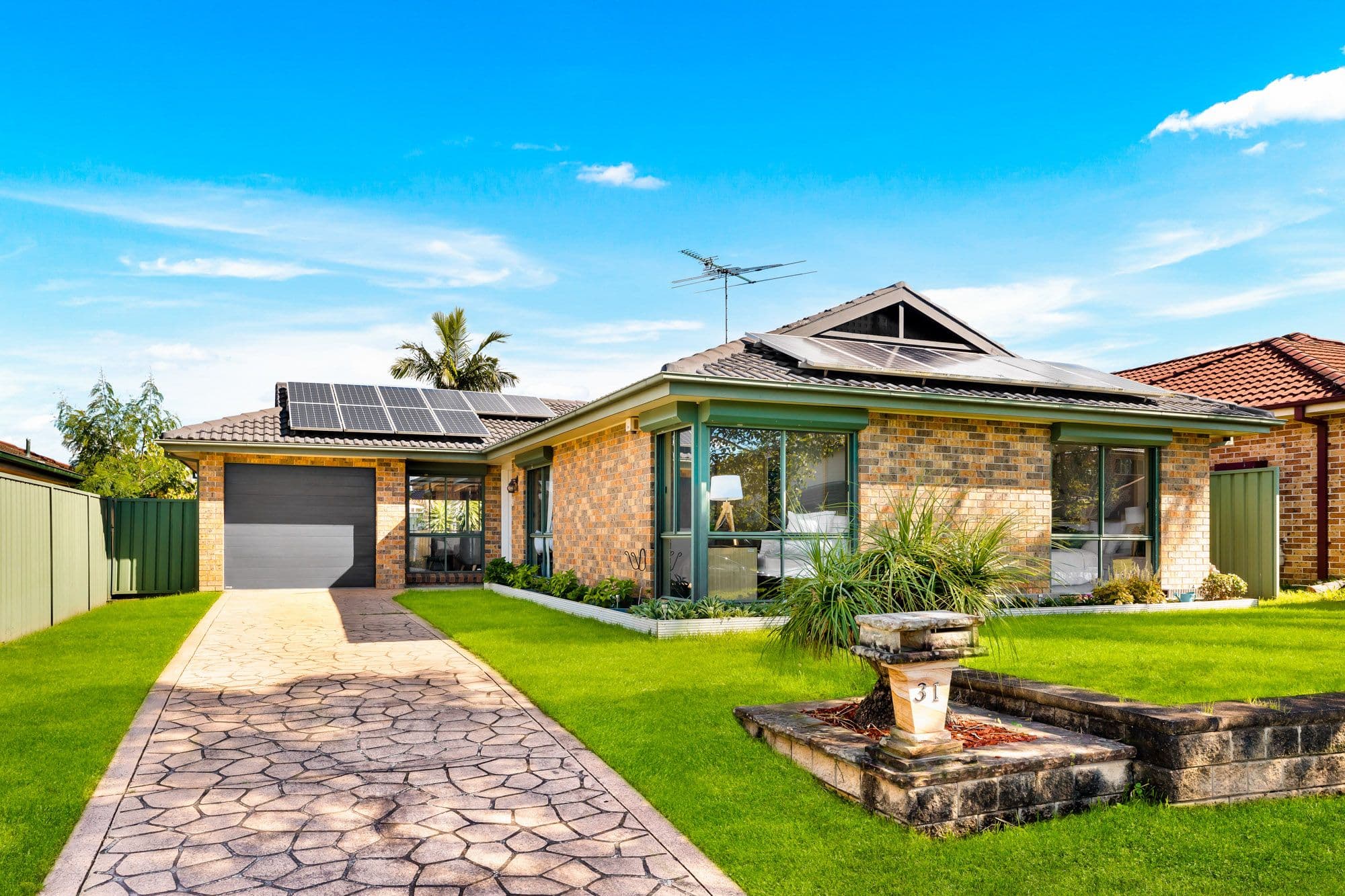 31 Tamworth Crescent, Hoxton Park NSW 2171, Hoxton Park - Image 1