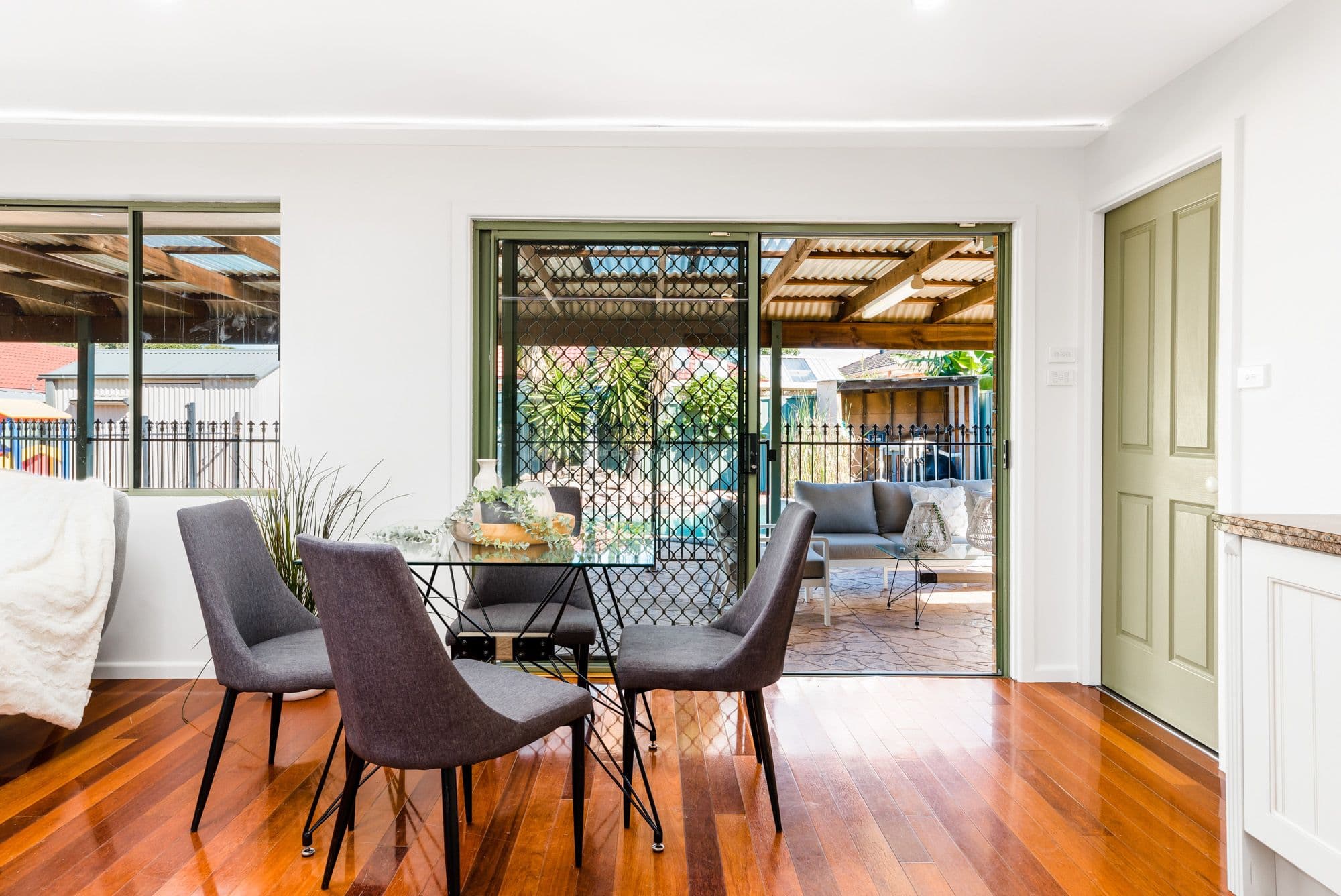 31 Tamworth Crescent, Hoxton Park NSW 2171, Hoxton Park - Thumbnail 4