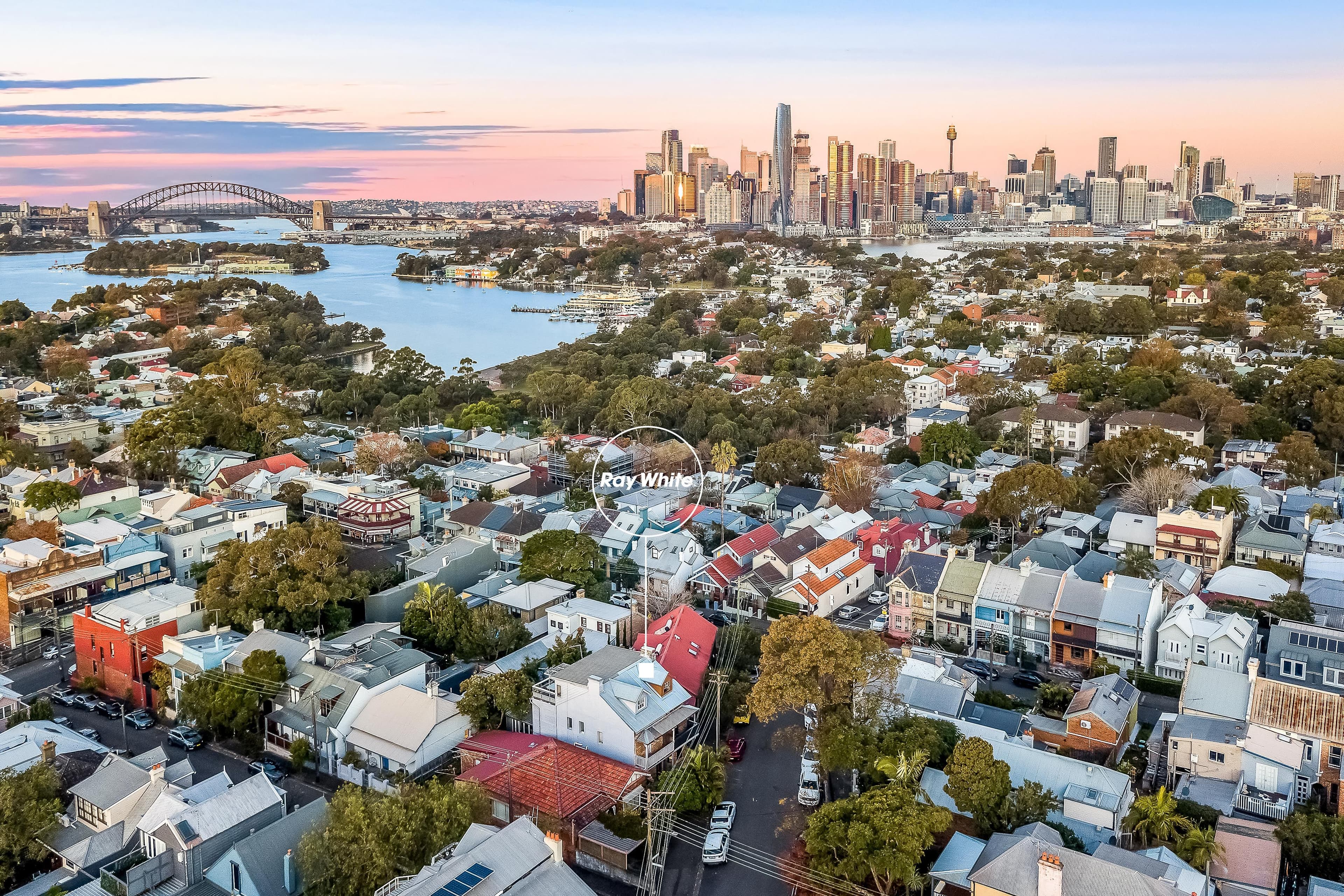 13 Spring Street, Birchgrove NSW 2041, Birchgrove - Image 1