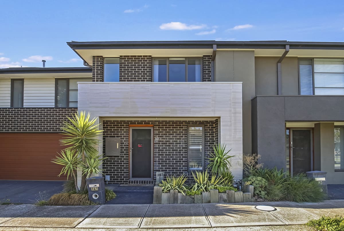 141 Everard Road, MERNDA VIC 3754, Mernda - Image 1