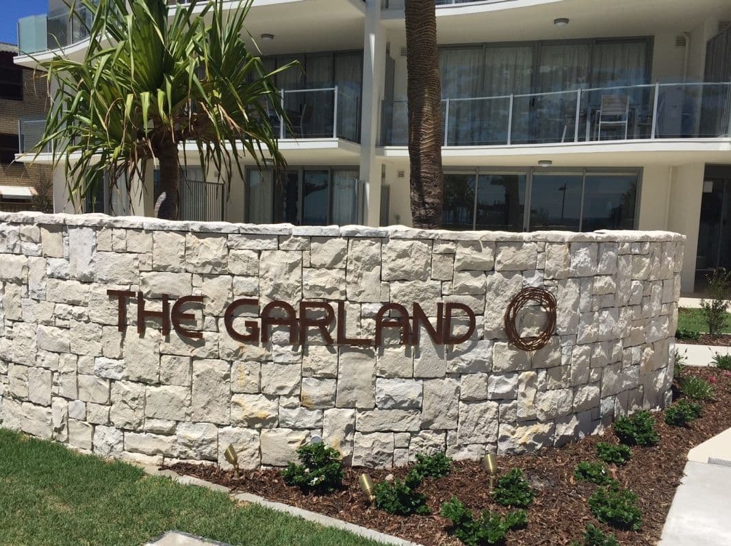 192 Marine Parade 'The Garland', RAINBOW BAY QLD 4225, Rainbow Bay - Thumbnail 2