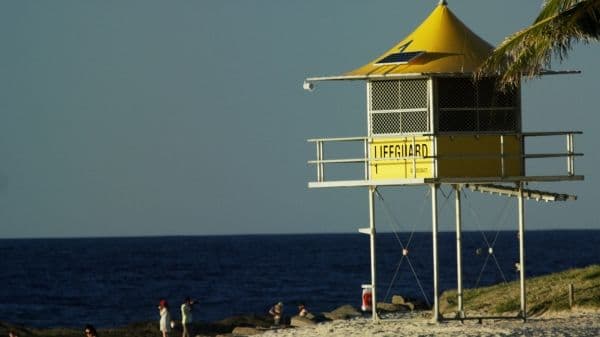 192 Marine Parade 'The Garland', RAINBOW BAY QLD 4225, Rainbow Bay - Thumbnail 8
