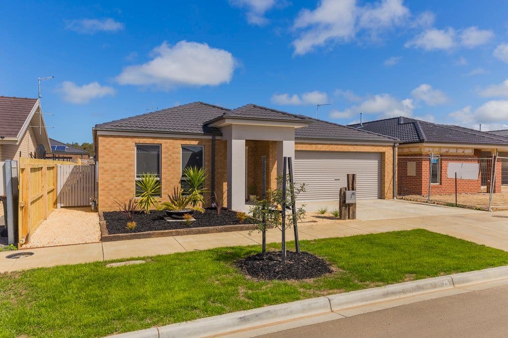 90 Southwinds Road, Armstrong Creek VIC 3217, Armstrong Creek - Image 1