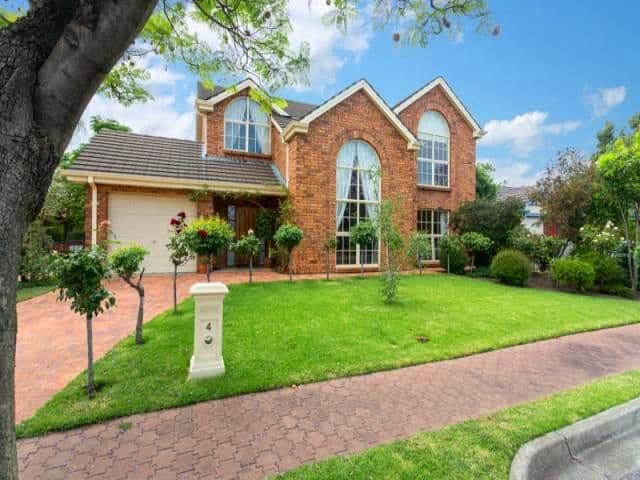 4 Thorngate Court, Oakden SA 5086, Oakden - Image 1