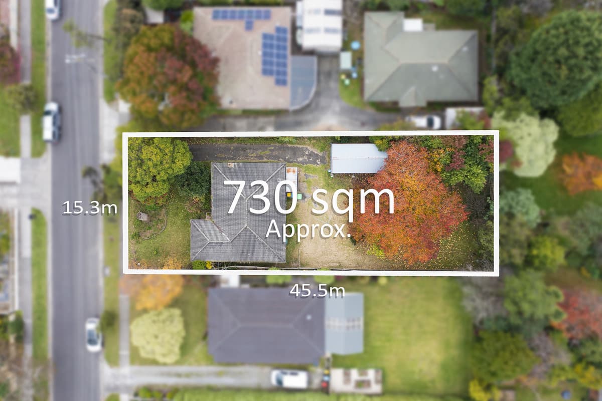 18 Marlborough Road, Bayswater VIC 3153, Bayswater - Image 1