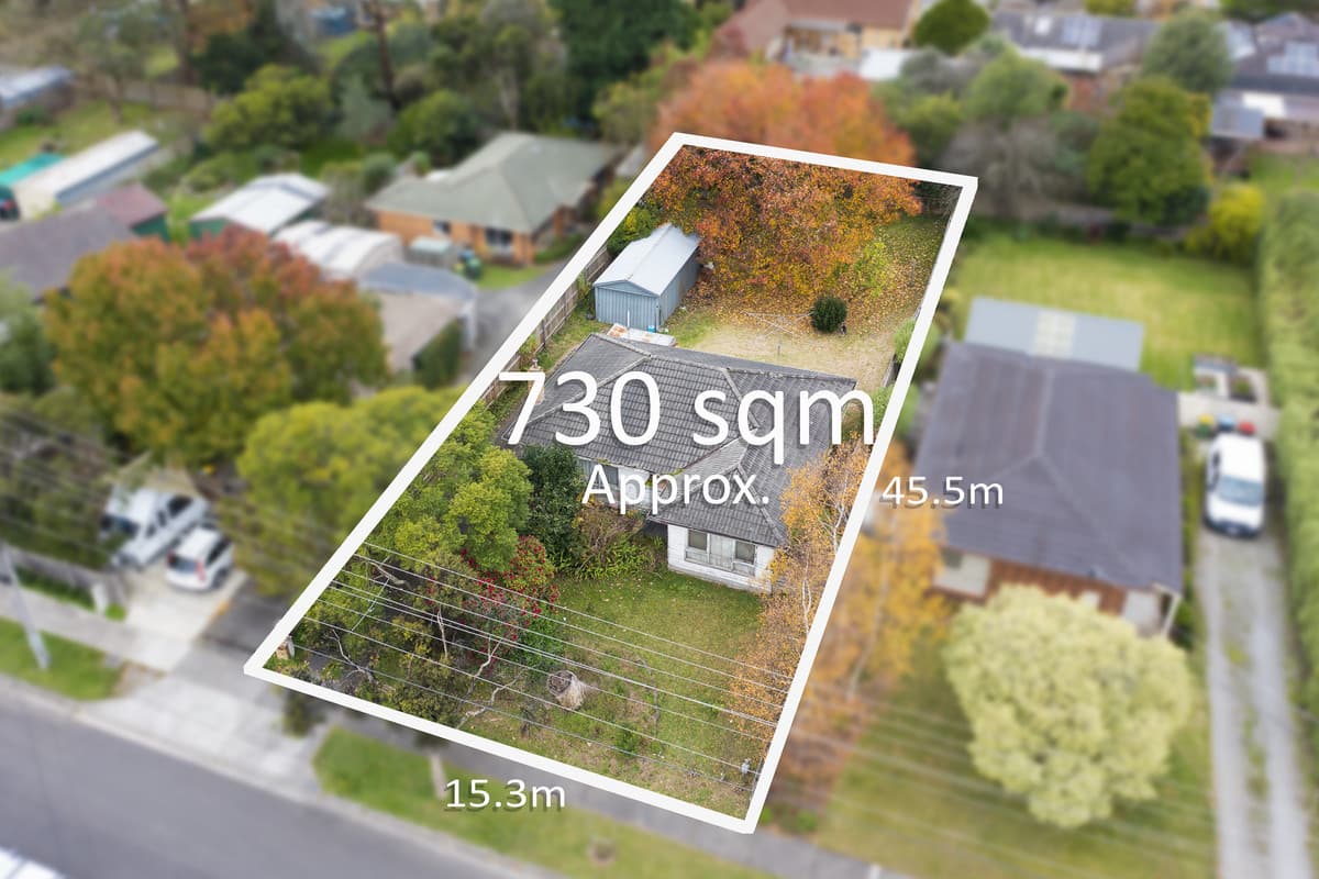 18 Marlborough Road, Bayswater VIC 3153, Bayswater - Thumbnail 2