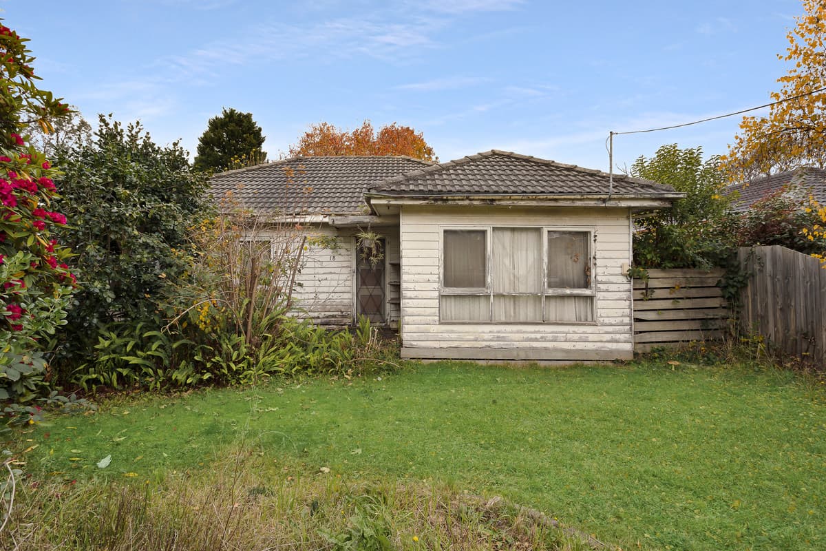 18 Marlborough Road, Bayswater VIC 3153, Bayswater - Thumbnail 6