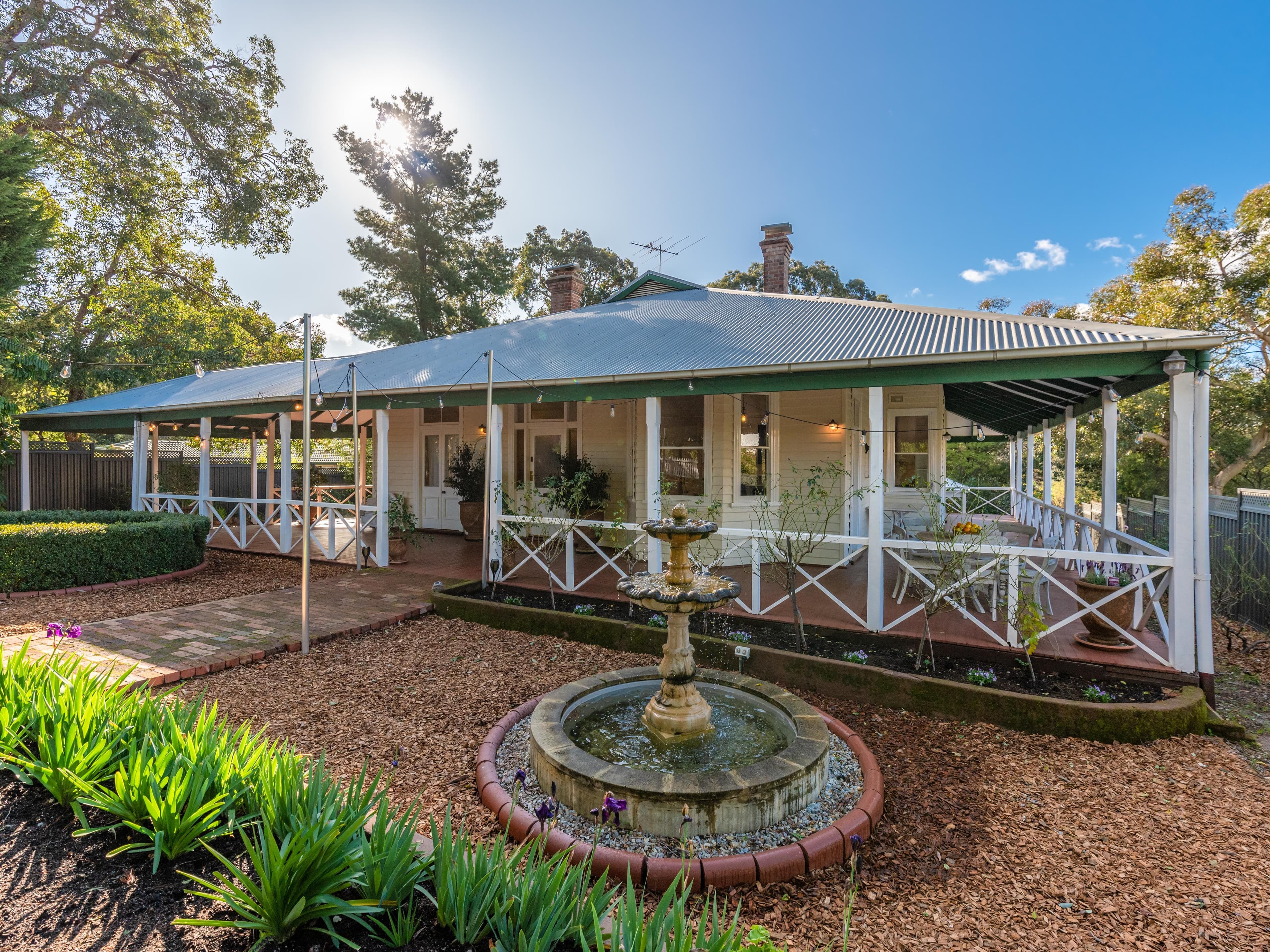27 Hartung Street, Mundaring WA 6073, Mundaring - Image 1