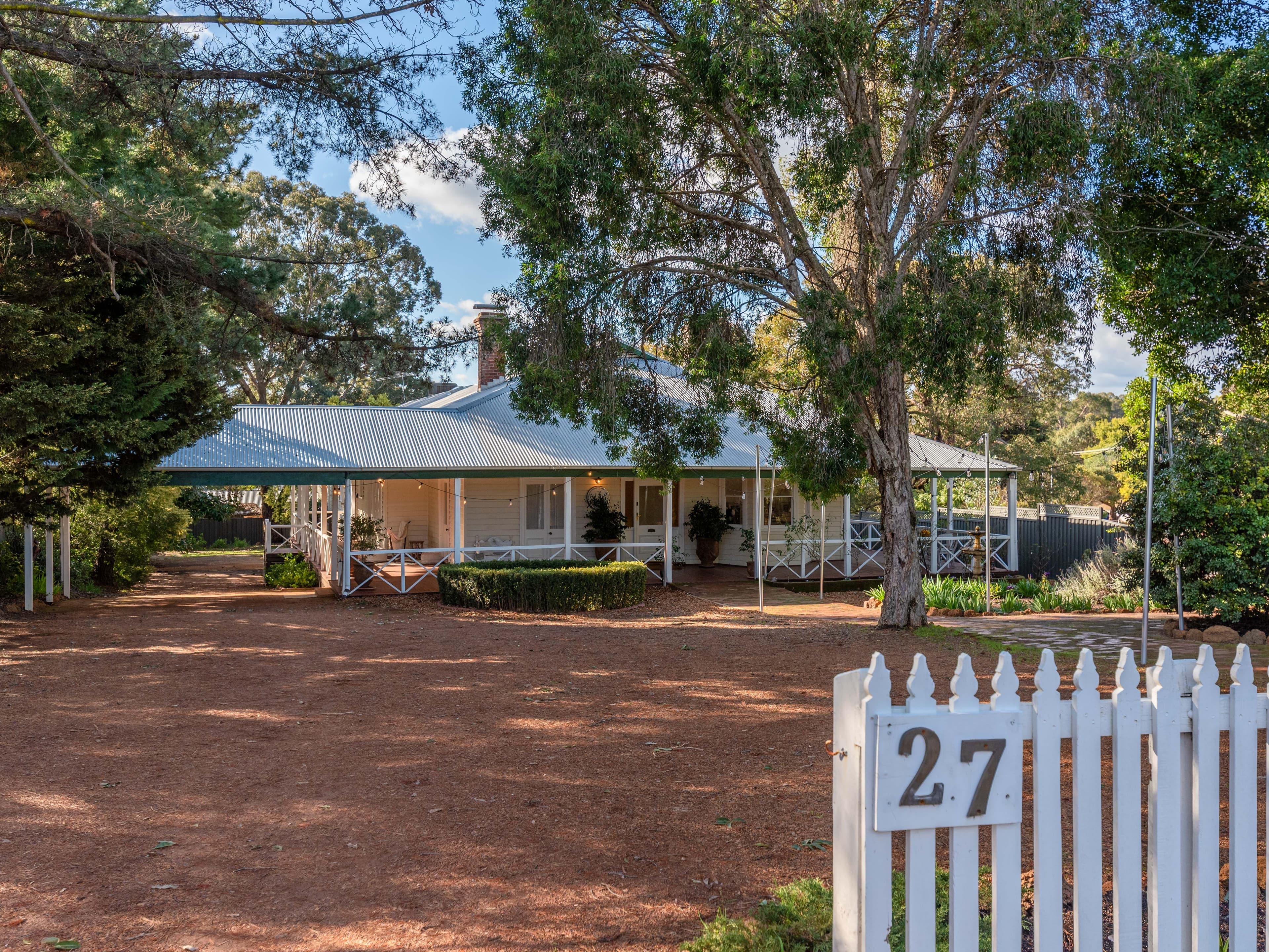 27 Hartung Street, Mundaring WA 6073, Mundaring - Thumbnail 3