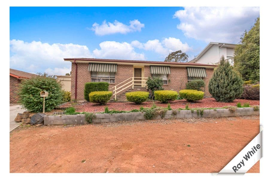 67 Duggan Street, Calwell ACT 2905, Calwell - Image 1