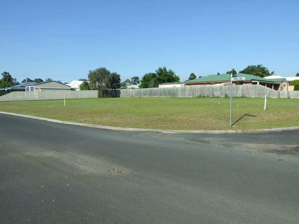 Lot 35 Lee Court, Crows Nest QLD 4355, Crows Nest - Image 1