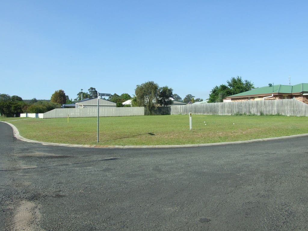 Lot 35 Lee Court, Crows Nest QLD 4355, Crows Nest - Thumbnail 2