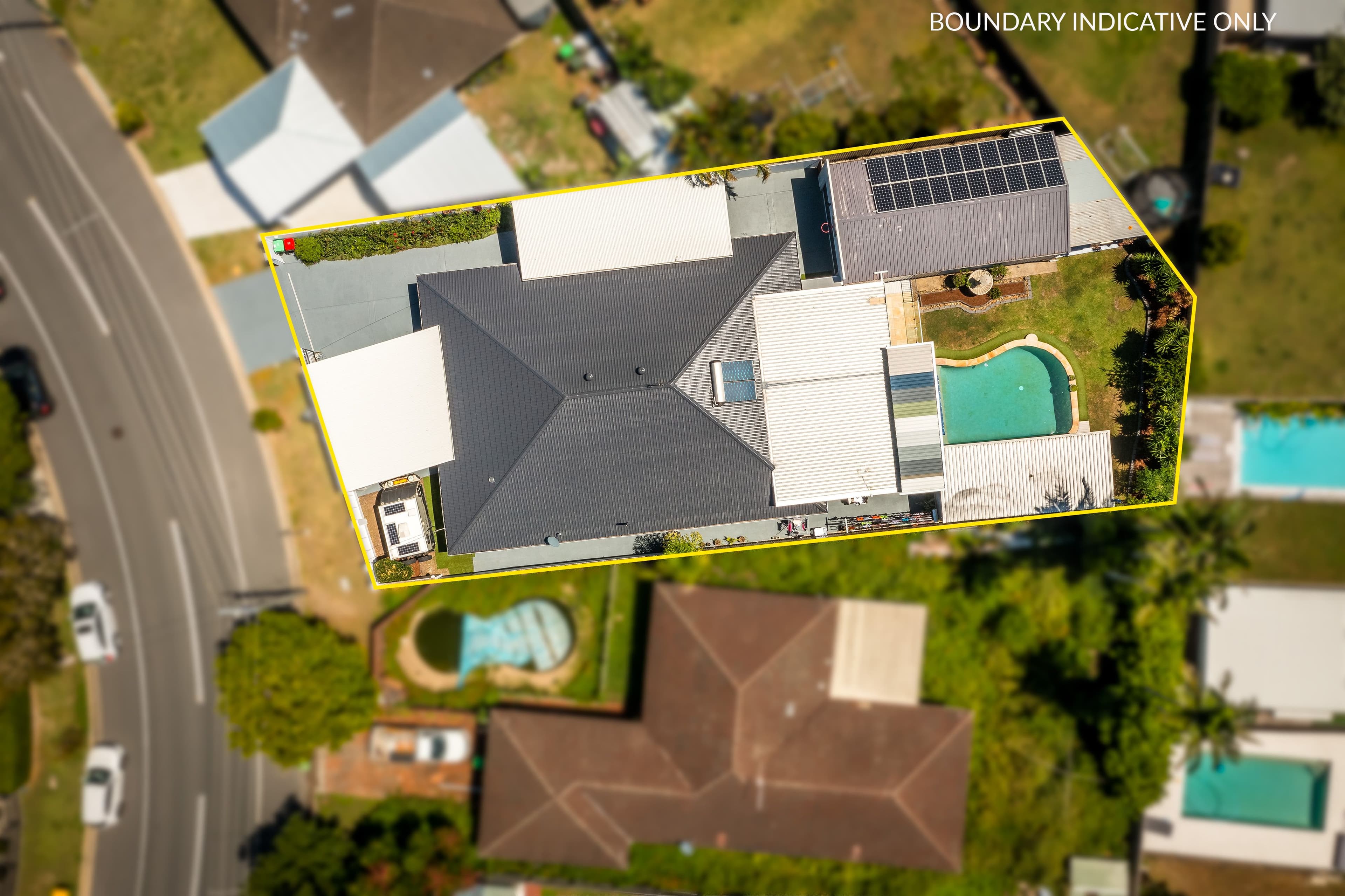 133 Tahiti Avenue, Palm Beach QLD 4221, Palm Beach - Thumbnail 3