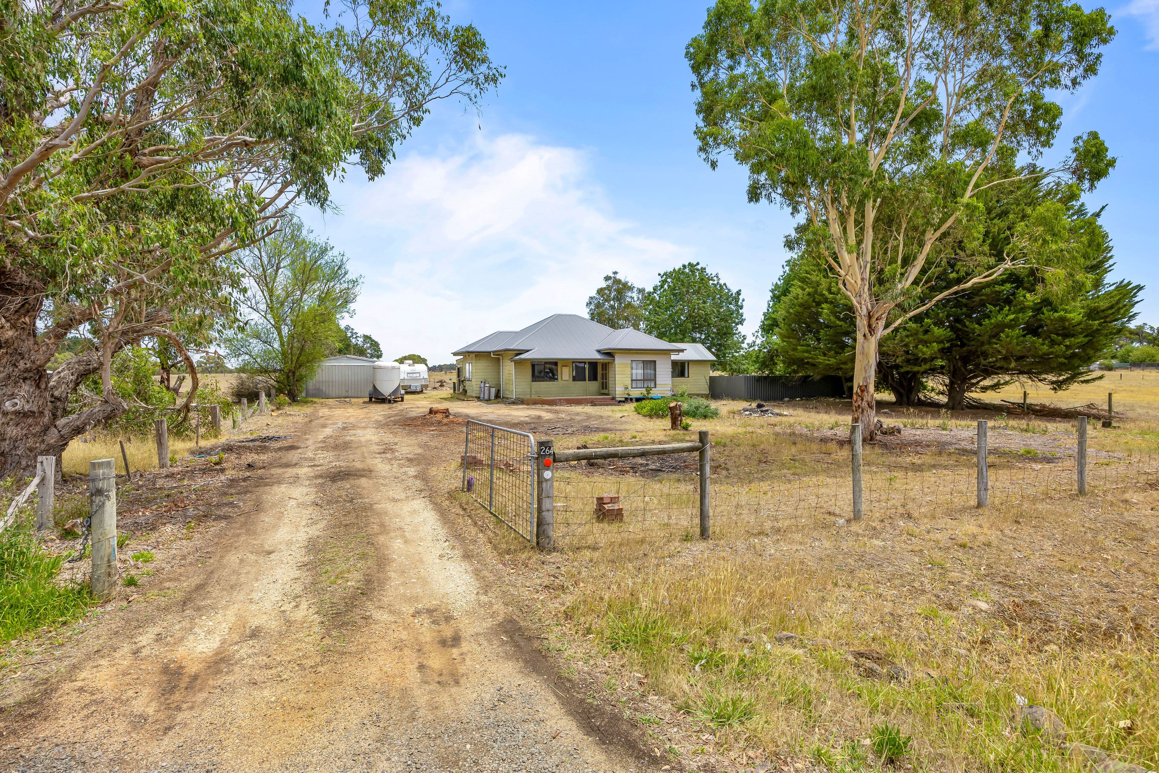 264 Wilsons Road, Haddon VIC 3351, Haddon - Image 1