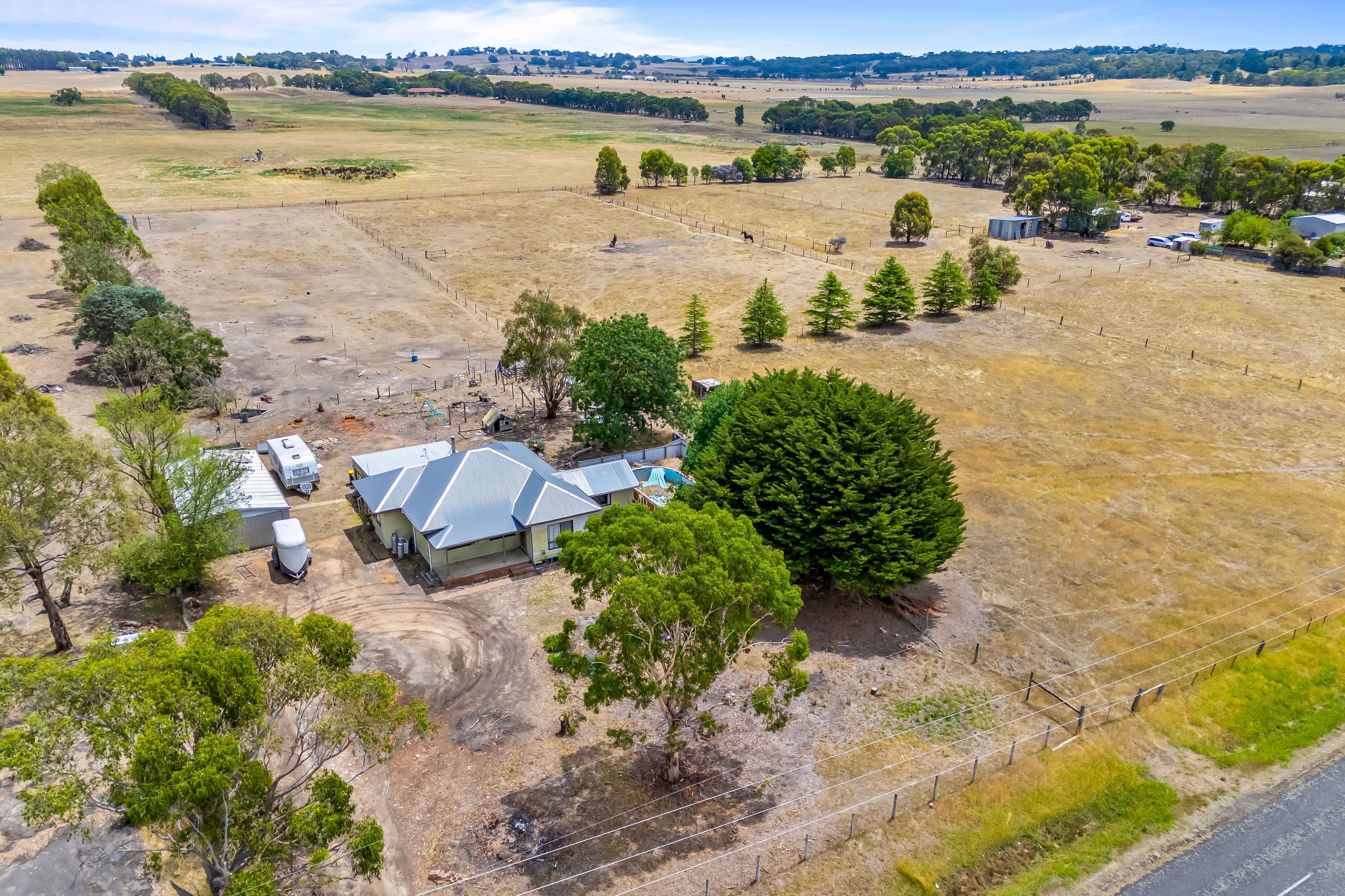 264 Wilsons Road, Haddon VIC 3351, Haddon - Thumbnail 2
