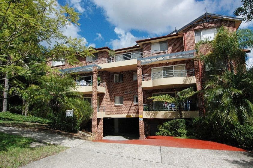 1-3 Bellbrook Avenue, HORNSBY NSW 2077, Hornsby - Image 1