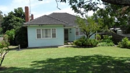 4 Delhi Street, SEYMOUR VIC 3660, Seymour - Image 1
