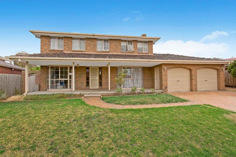 2 Nickson Close, Dingley Village VIC 3172, Dingley Village - Image 1