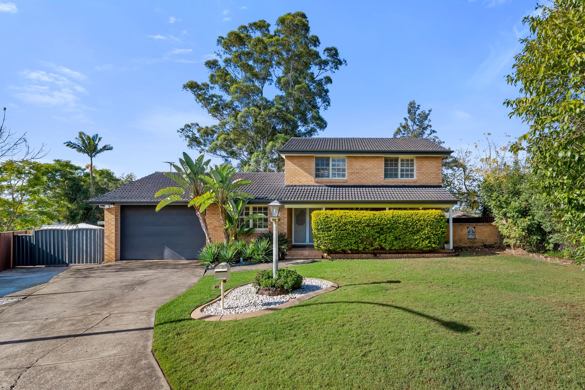 43 Blaxland Avenue, Luddenham NSW 2745, Luddenham - Image 1
