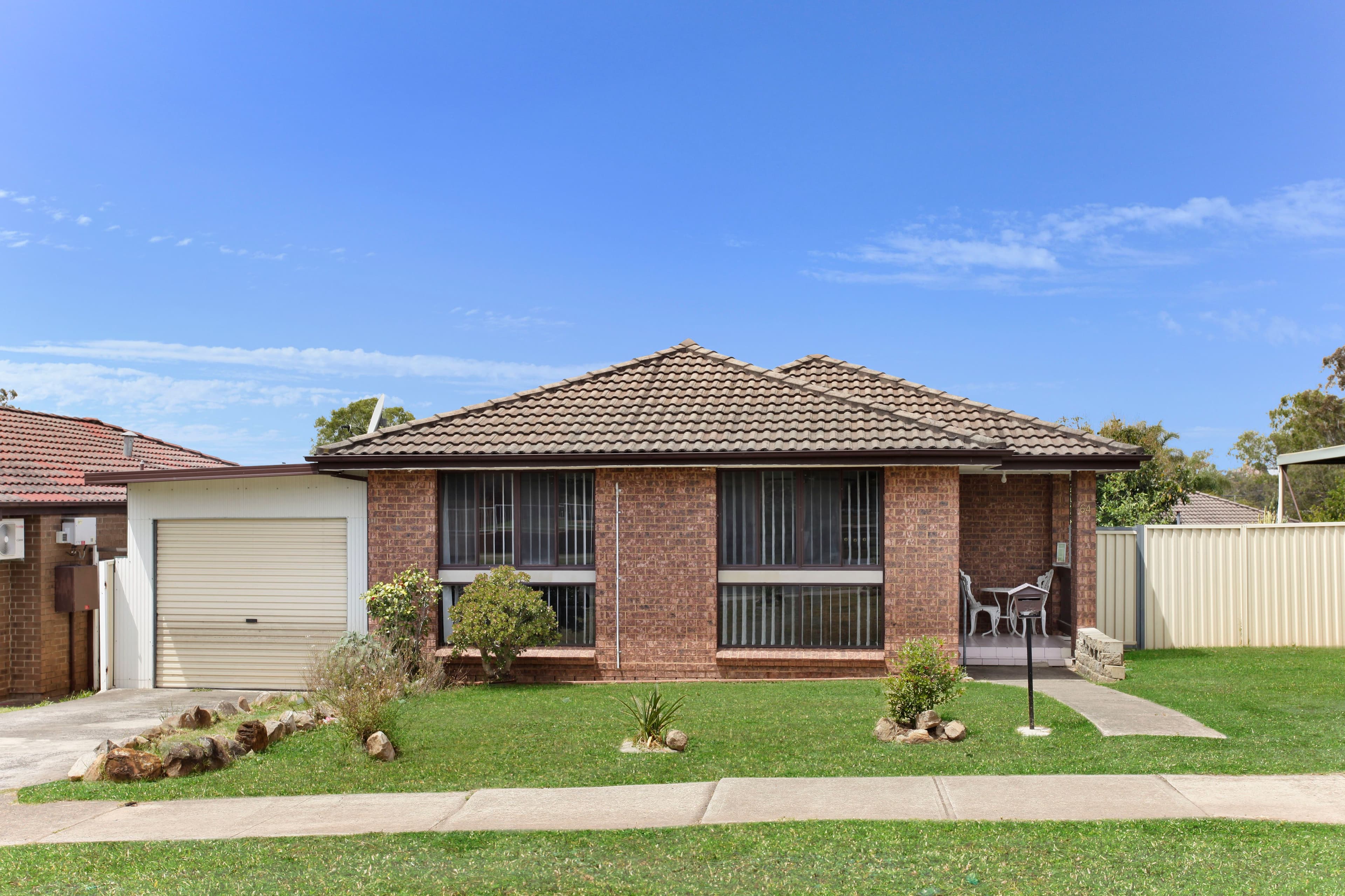 64 Boomerang Road, Edensor Park - Image 1