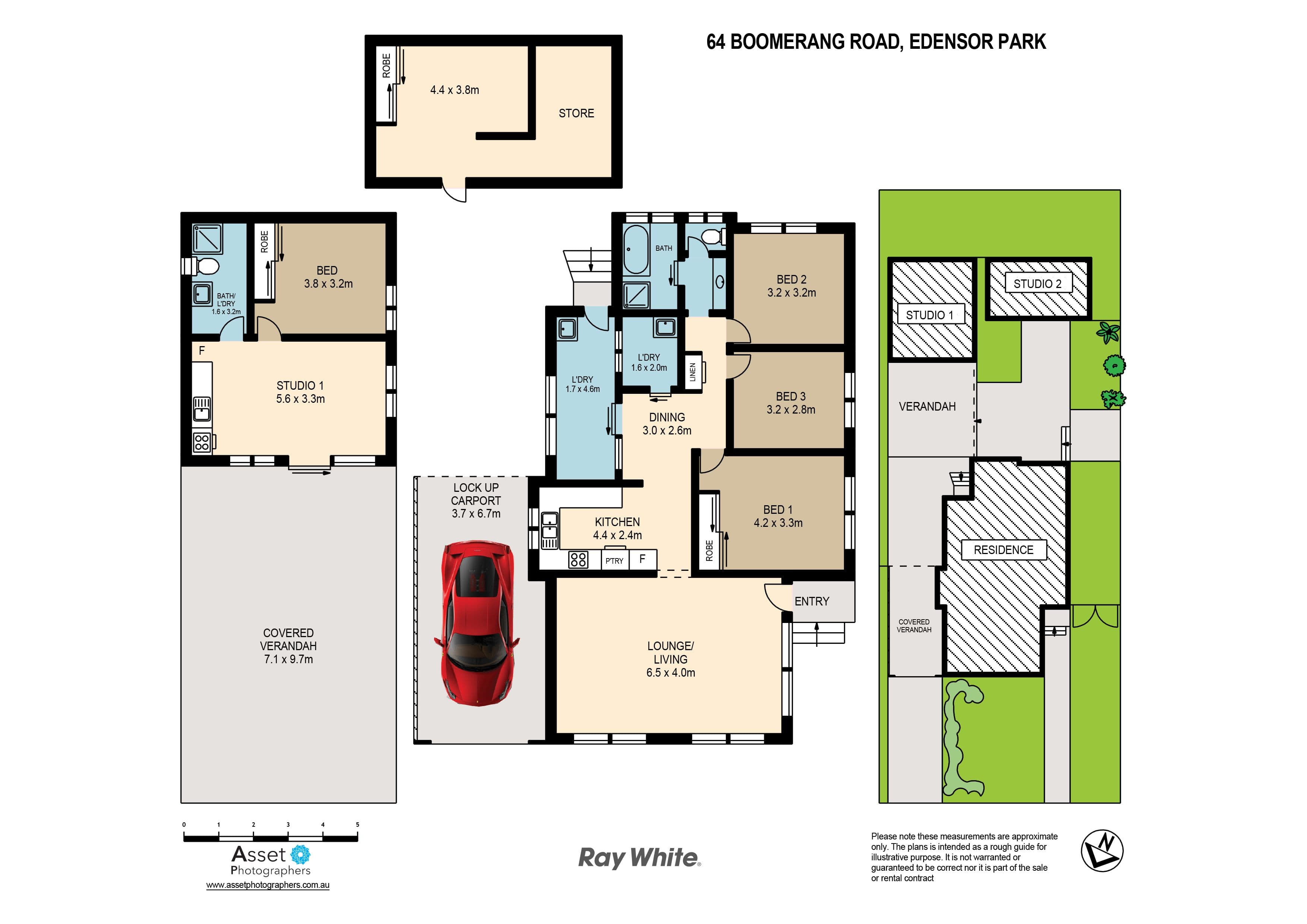 64 Boomerang Road, Edensor Park - Thumbnail 7