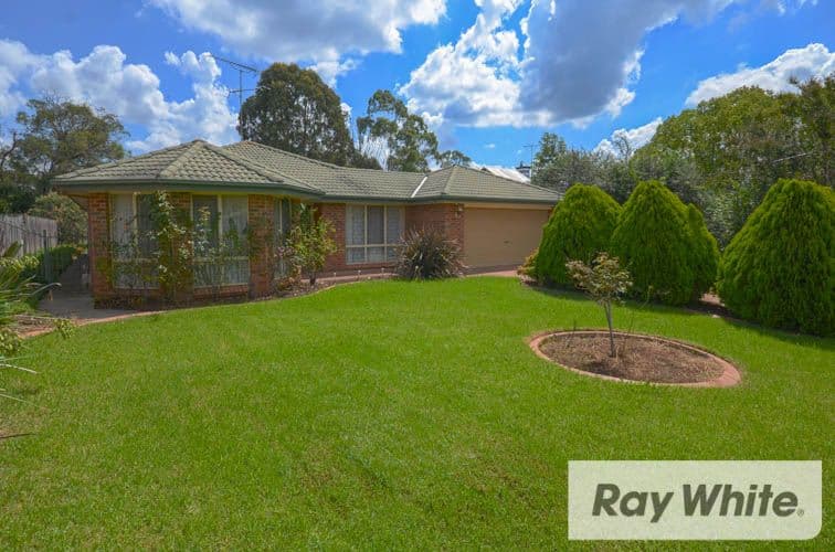 120 Hawthorne Road, Bargo NSW 2574, Bargo - Image 1