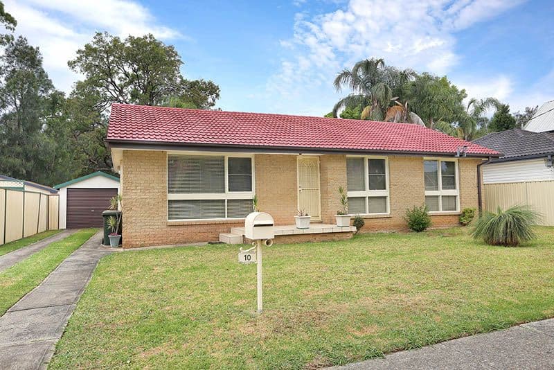 10 Hawkesbury Street, Fairfield West - Image 1