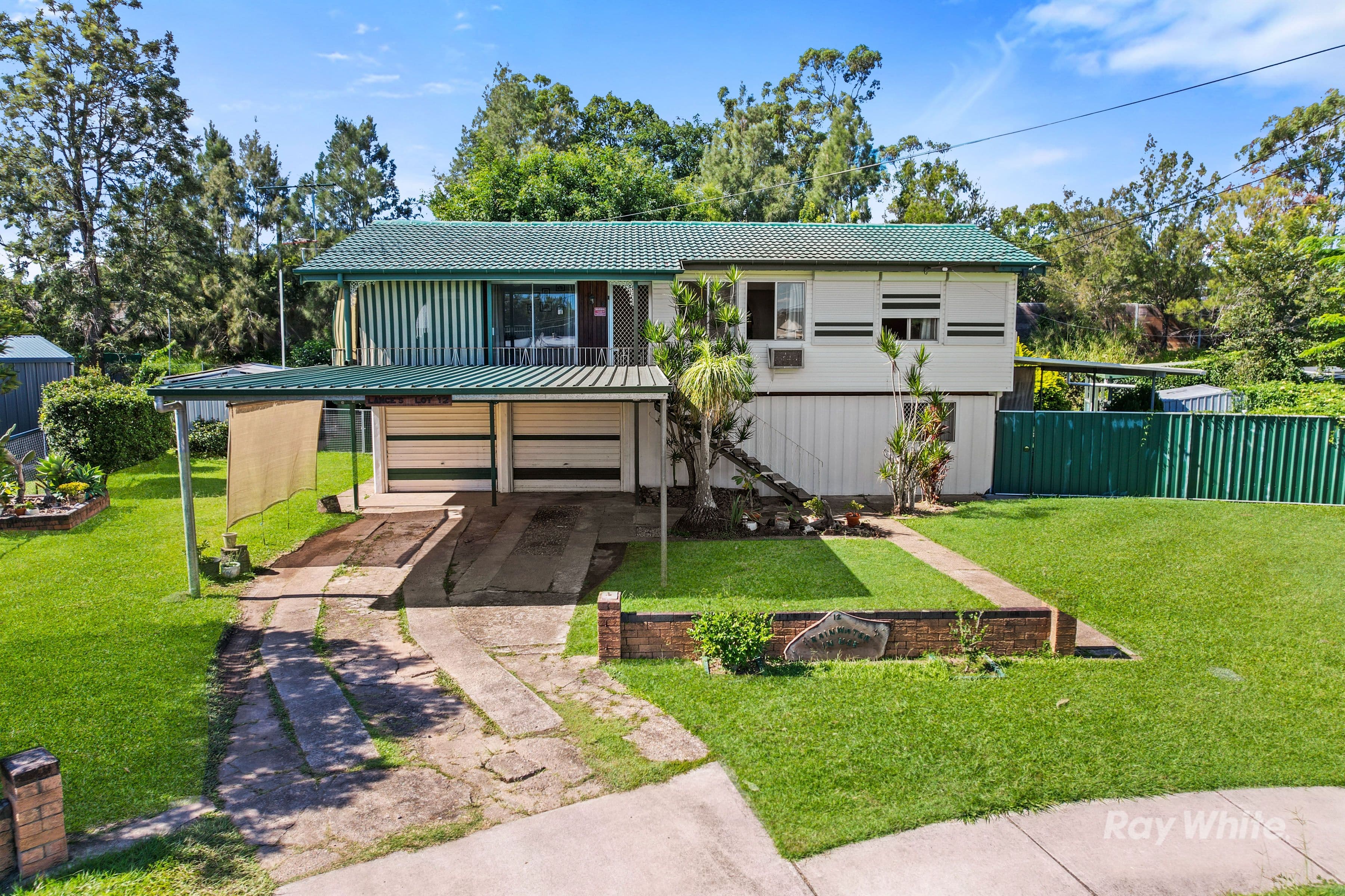12 Rosedale Street, Logan Central QLD 4114, Logan Central - Image 1