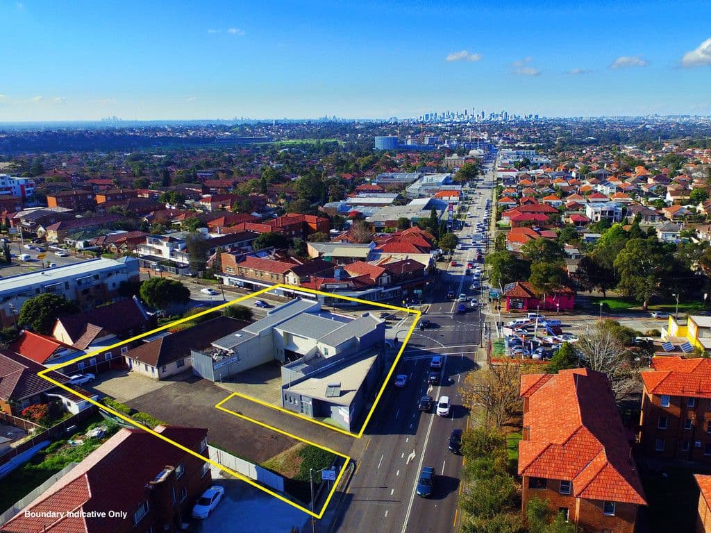 412-422 Beamish Street, Campsie NSW 2194, Campsie - Image 1