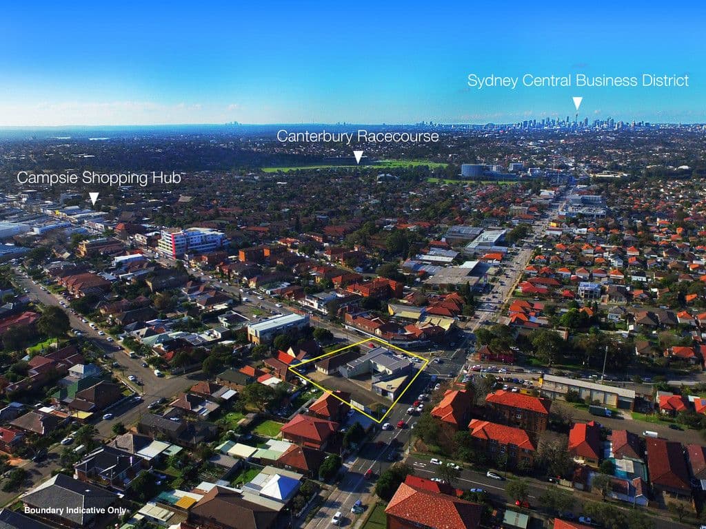 412-422 Beamish Street, Campsie NSW 2194, Campsie - Thumbnail 2