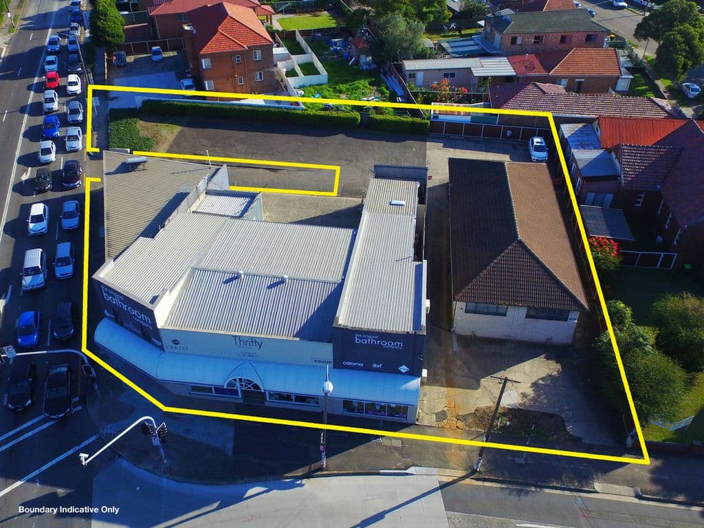 412-422 Beamish Street, Campsie NSW 2194, Campsie - Thumbnail 3